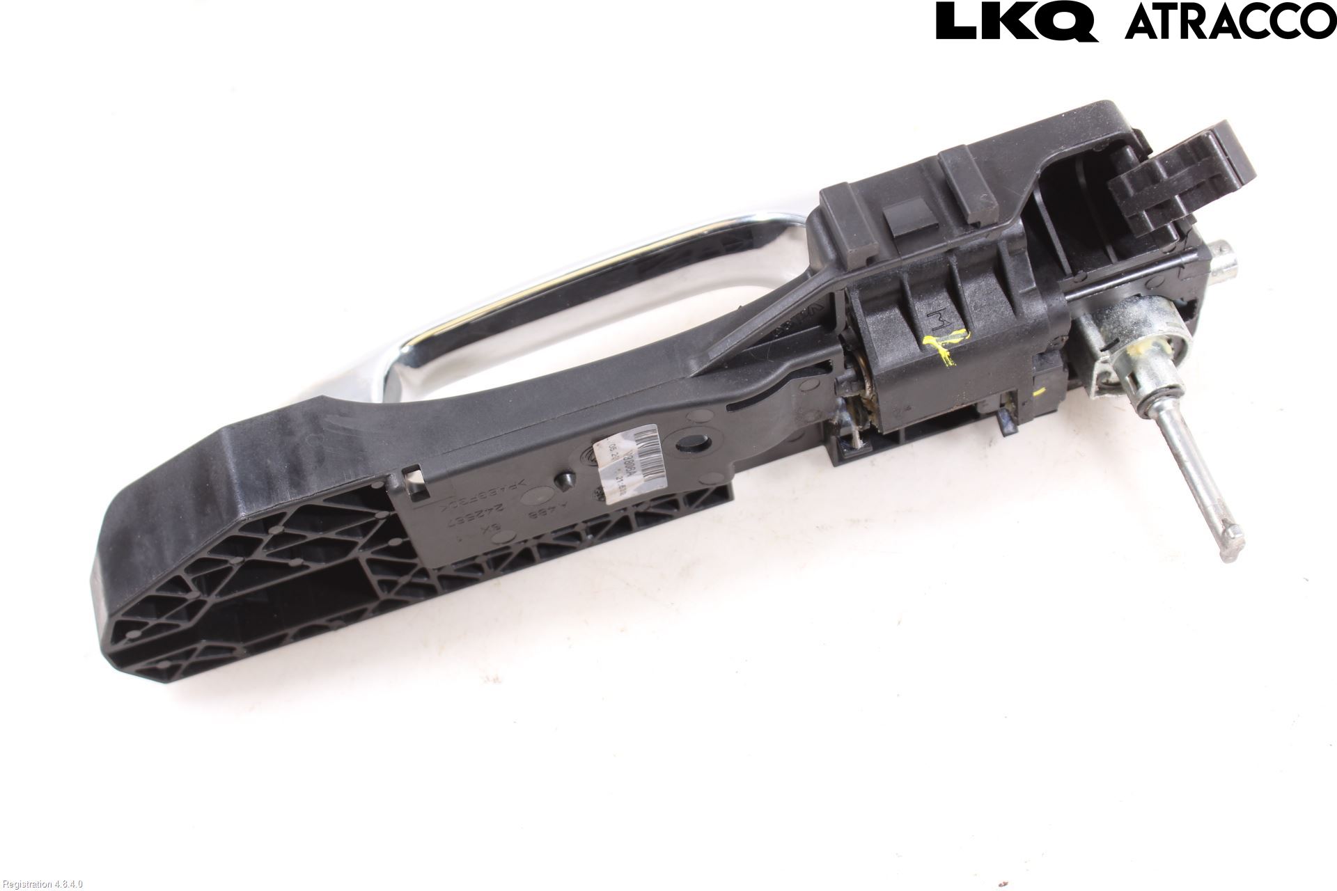 Alfa GIULIETTA Dörrhandtag Yttre Vä