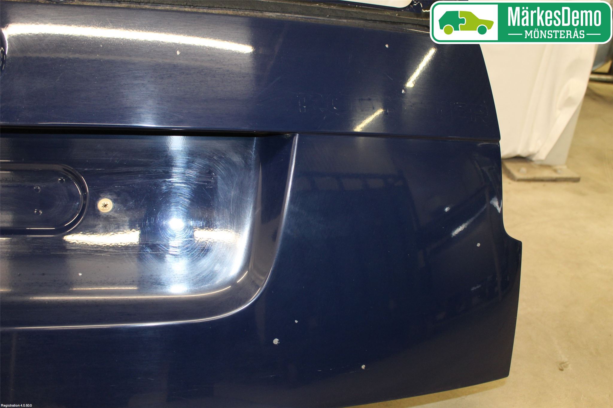 Skoda ROOMSTER Baklucka Kombi