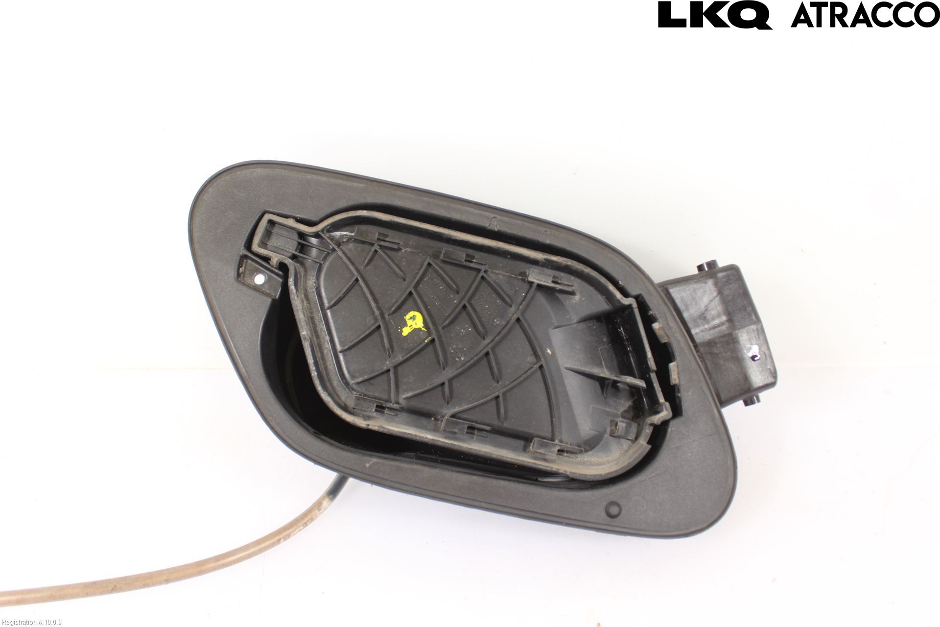Volkswagen VW GOLF / E-GOLF VII 13-20 Tanklucka