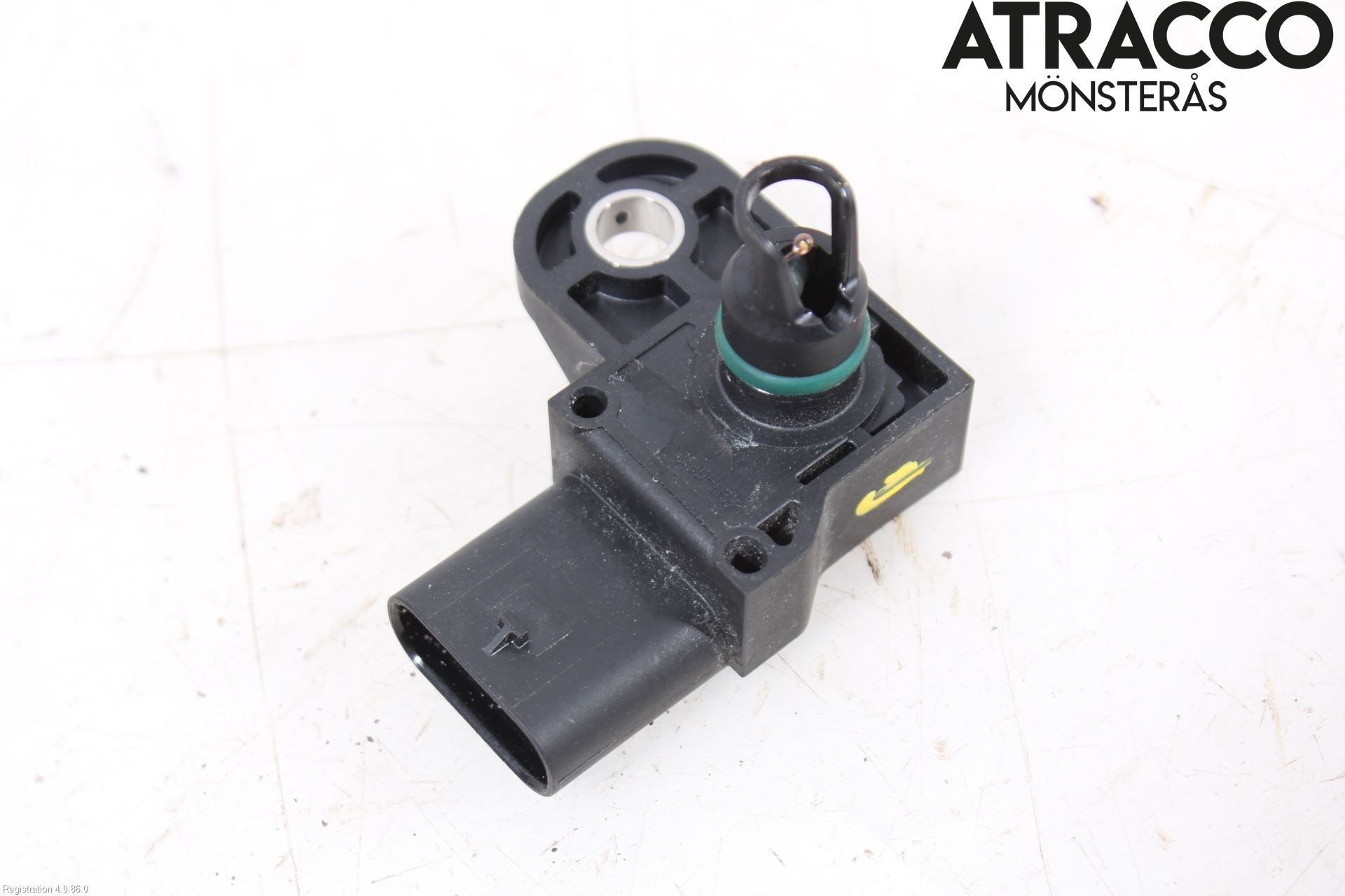 Peugeot 5008 17-24 Sensor Övrigt