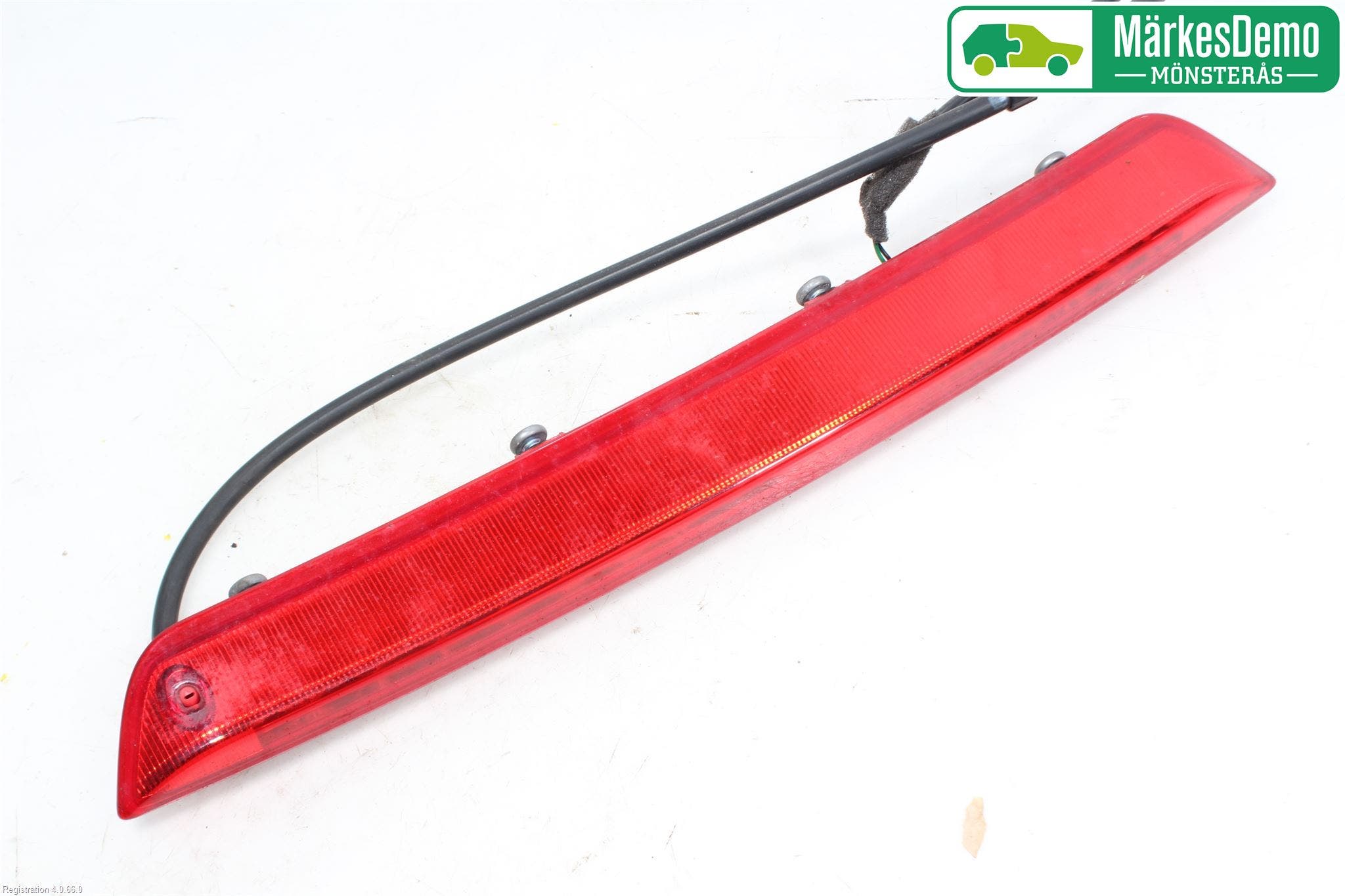 Kia CEED 12-18 Bromsljus Bakruta