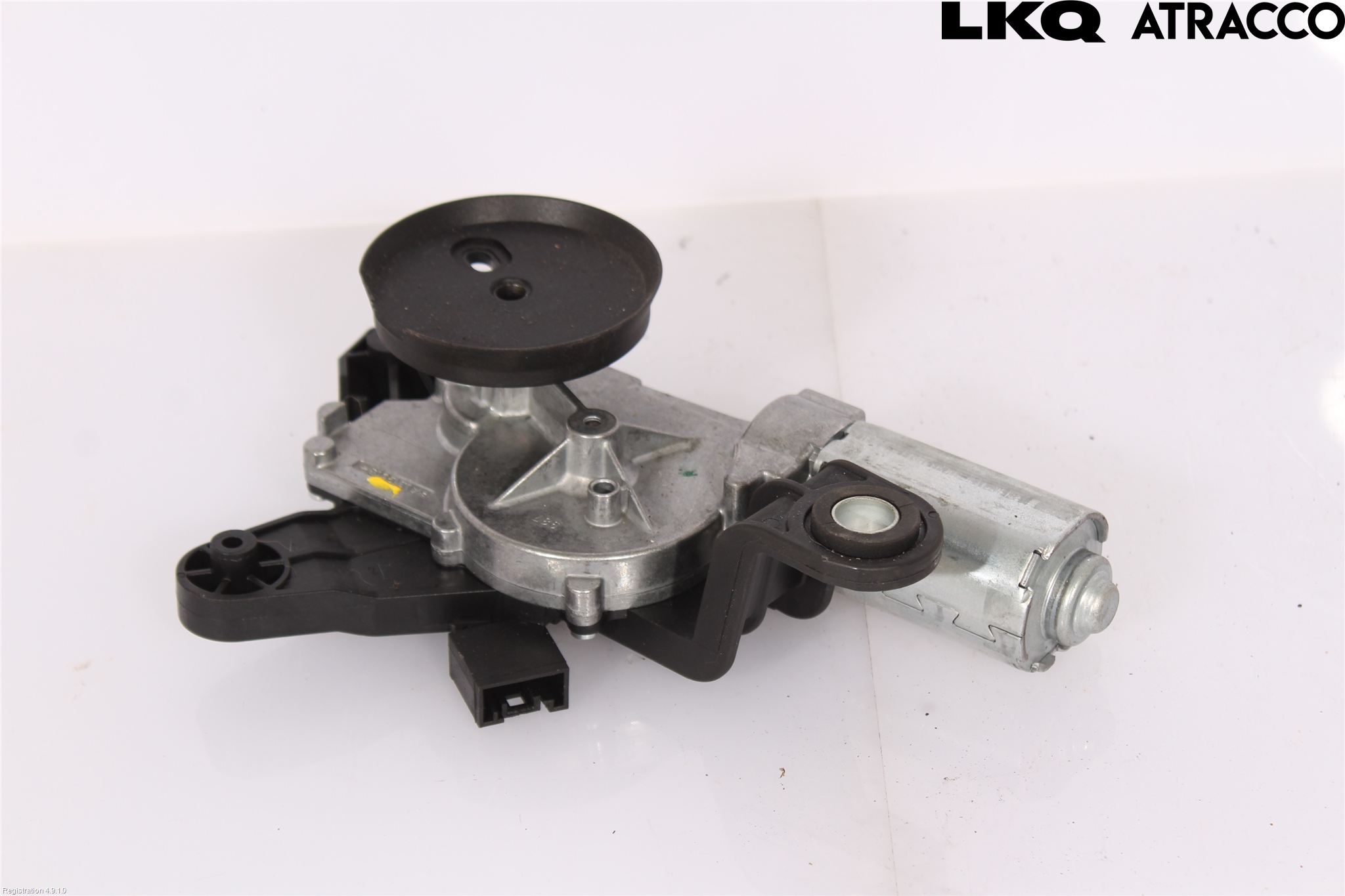 BMW 3 F30/F31/F80 12-19 Torkarmotor Baklucka