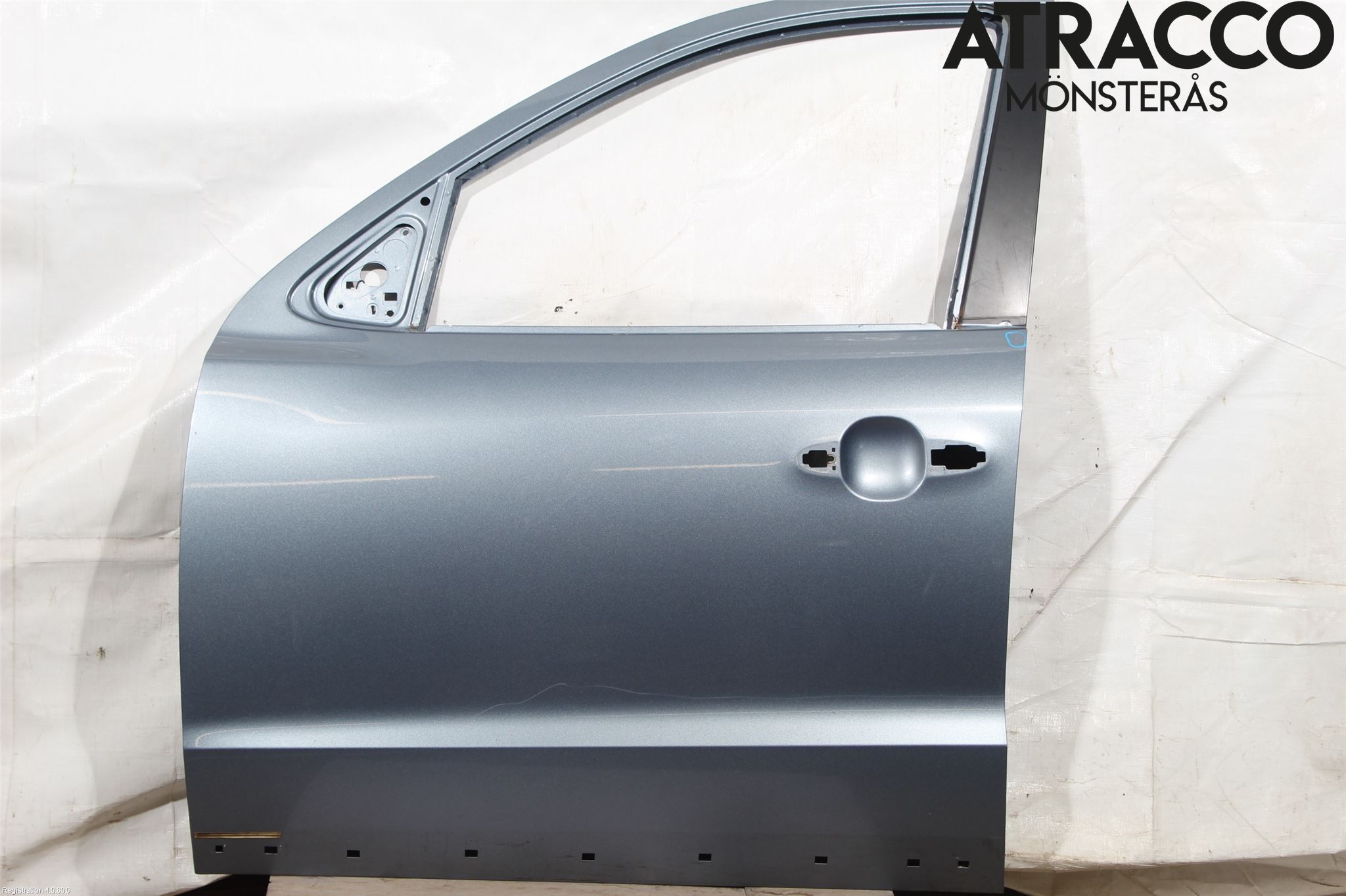 Hyundai SANTA FE  06-12 Dörr Fram Vänster