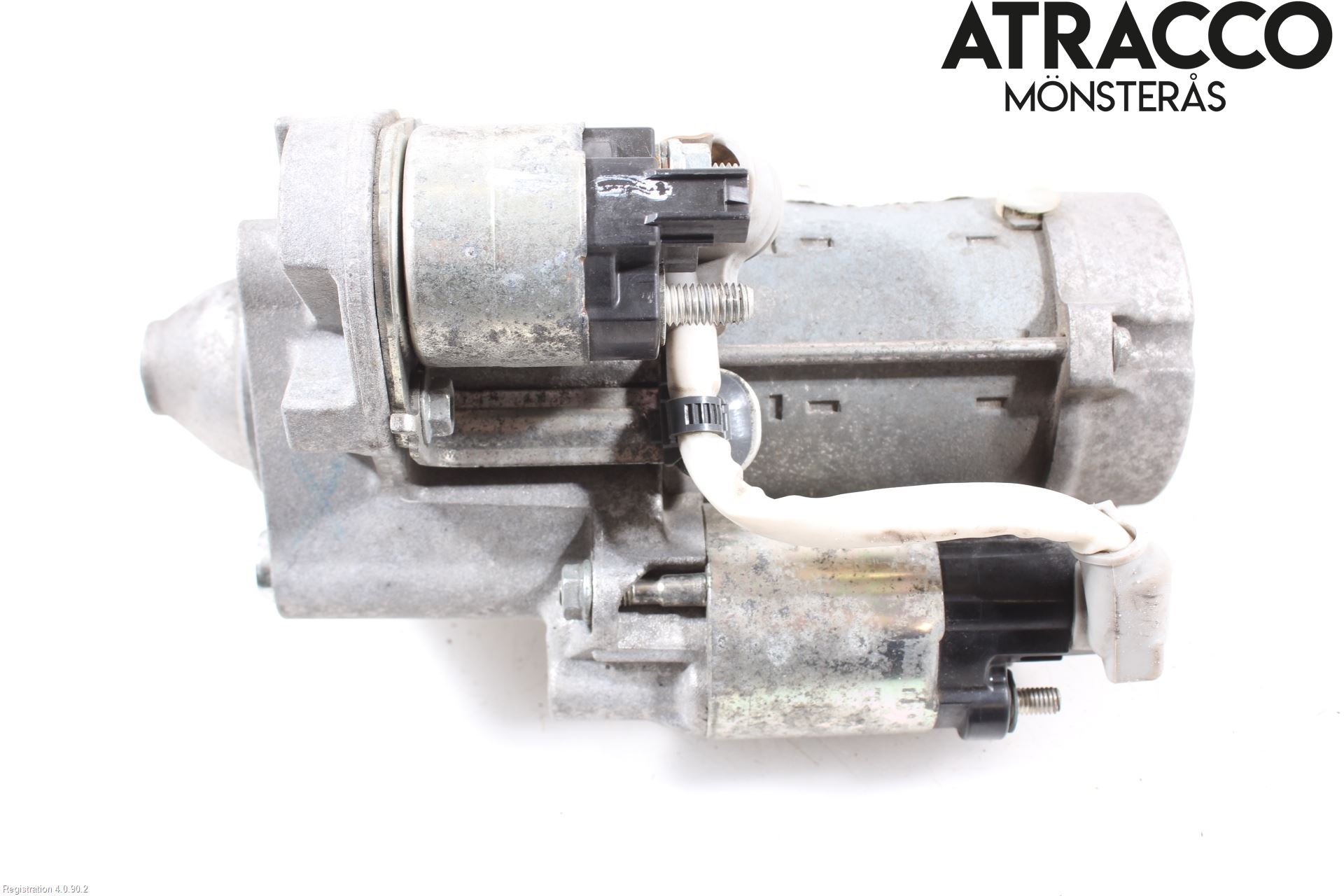 Ford MONDEO 15-22 Startmotor Diesel