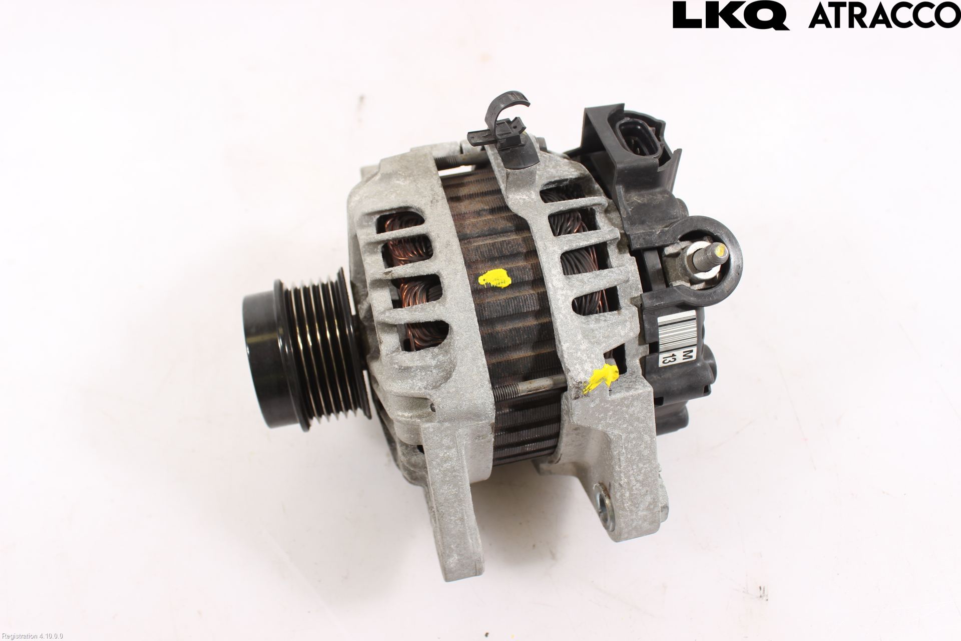 Kia CEED 12-18 Generator