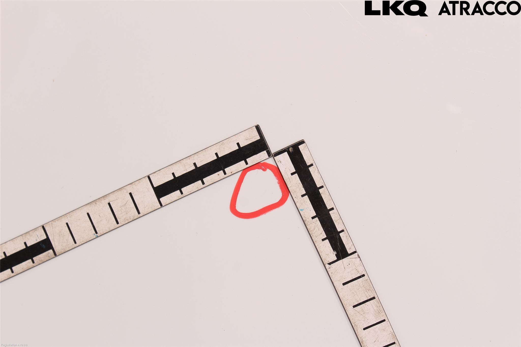 Audi A4/S4 B9 16-19 Huv Fram