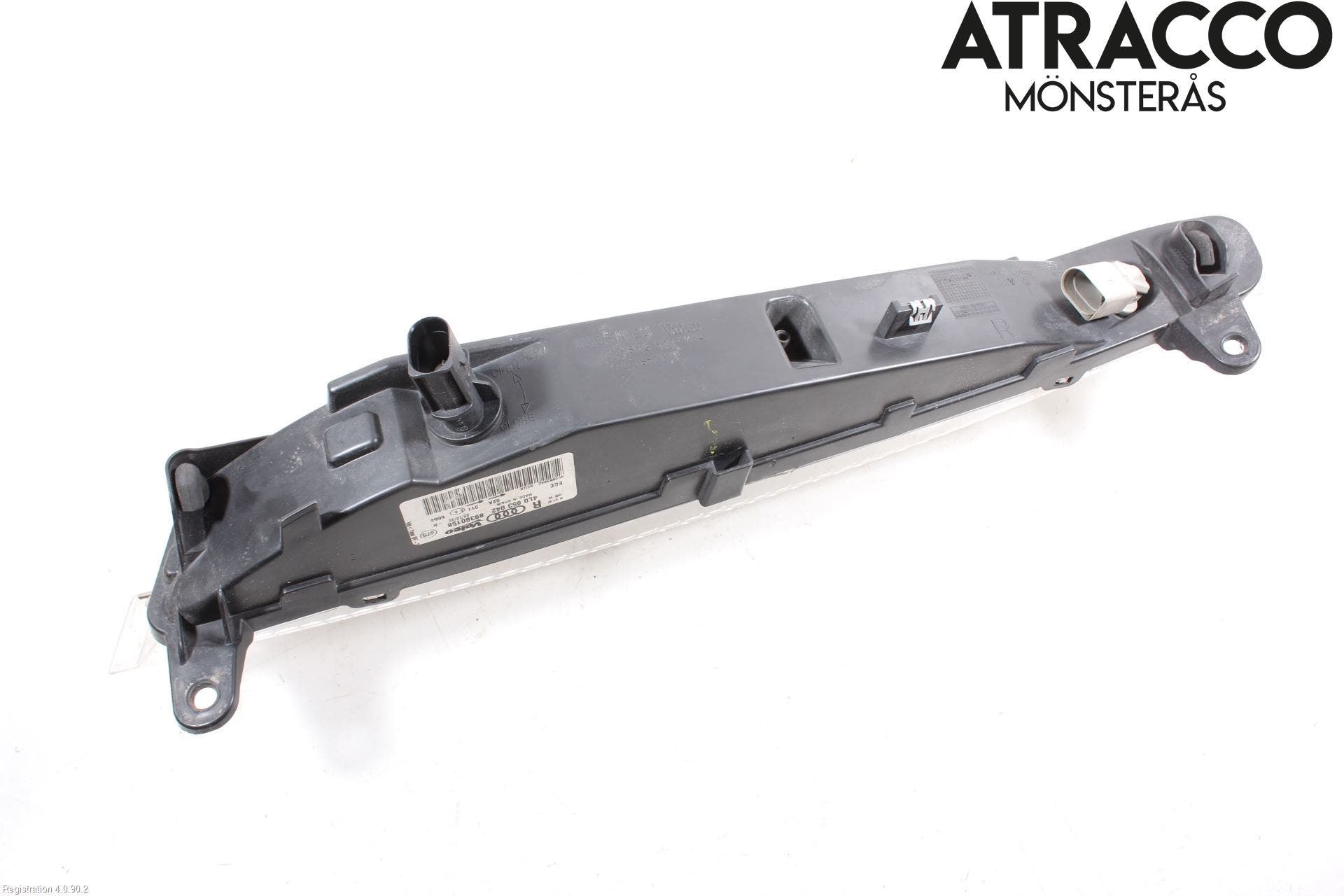 Audi Q7/SQ7 Blinkers Fram Höger