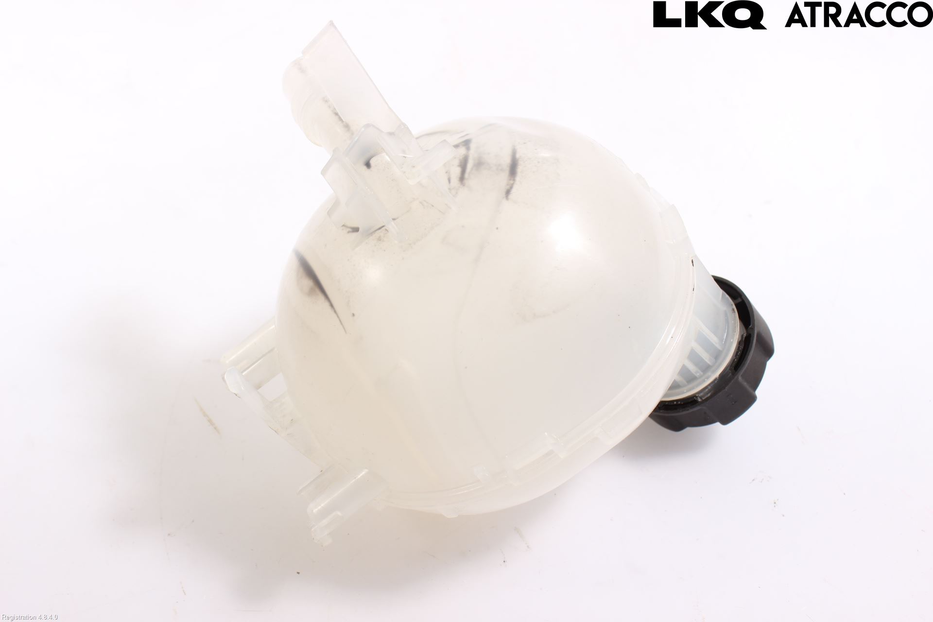 Peugeot 208/E-208 20- Expansionstank