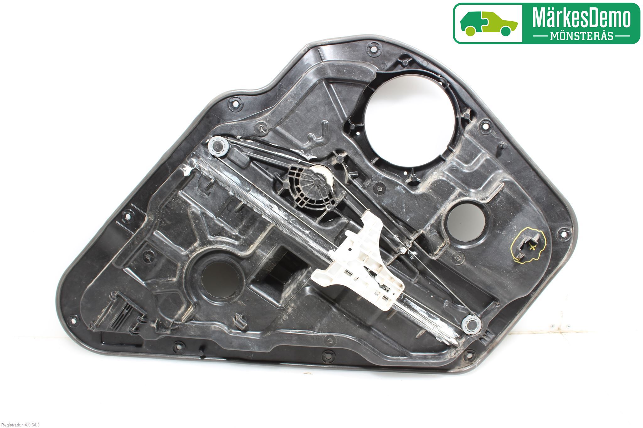 Hyundai SANTA FE 13-18 Fönsterhiss El Kompl