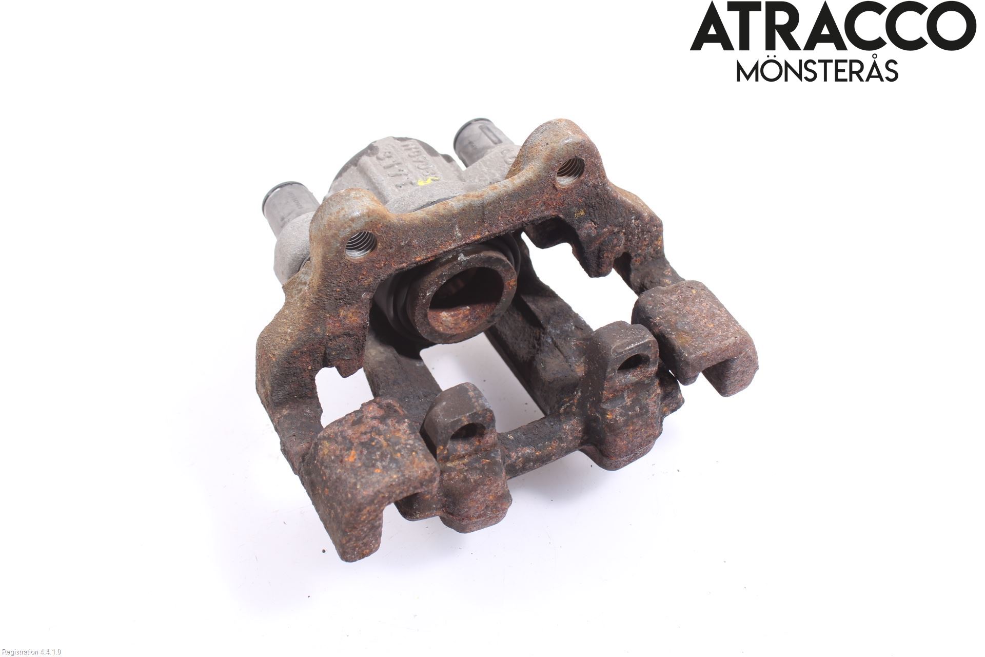 BMW 4 F32/F33/F82/F83 13-20 Bromsok Bak Höger