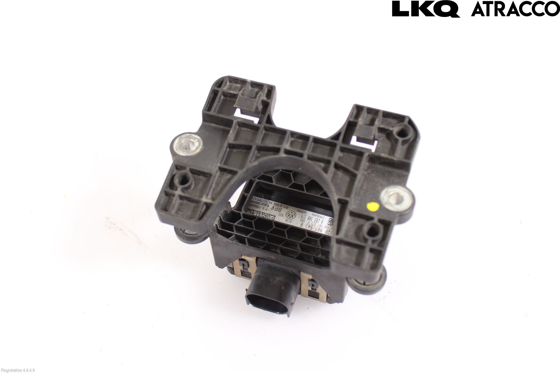Volkswagen VW PASSAT 15-19 Sensor Aktivt Kollisionsskydd