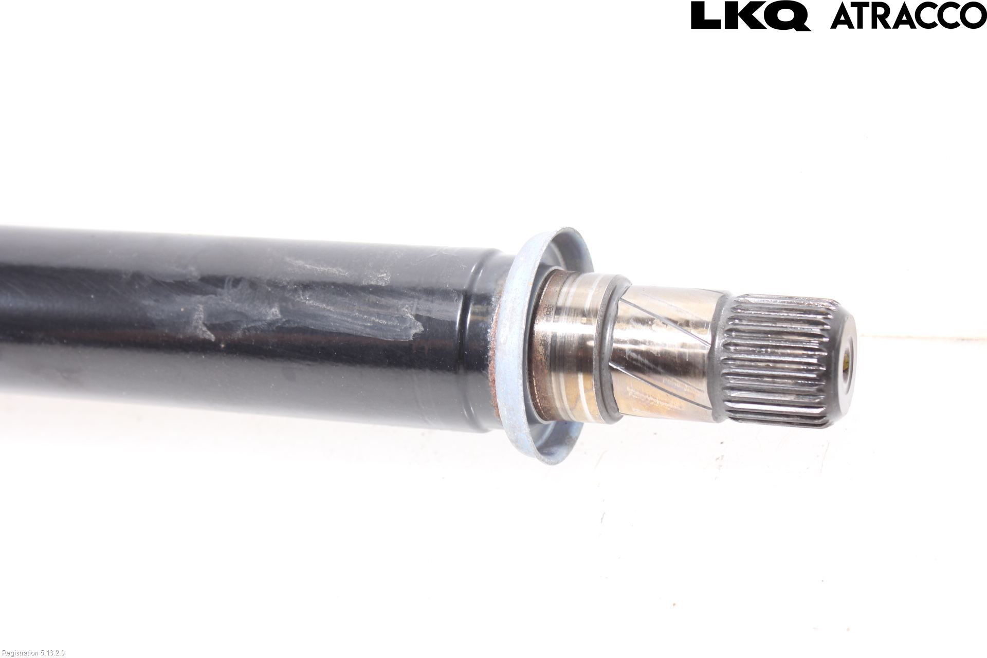 Mini ONE/COOPER 3DR F56 14-24 Drivaxel Fram Höger