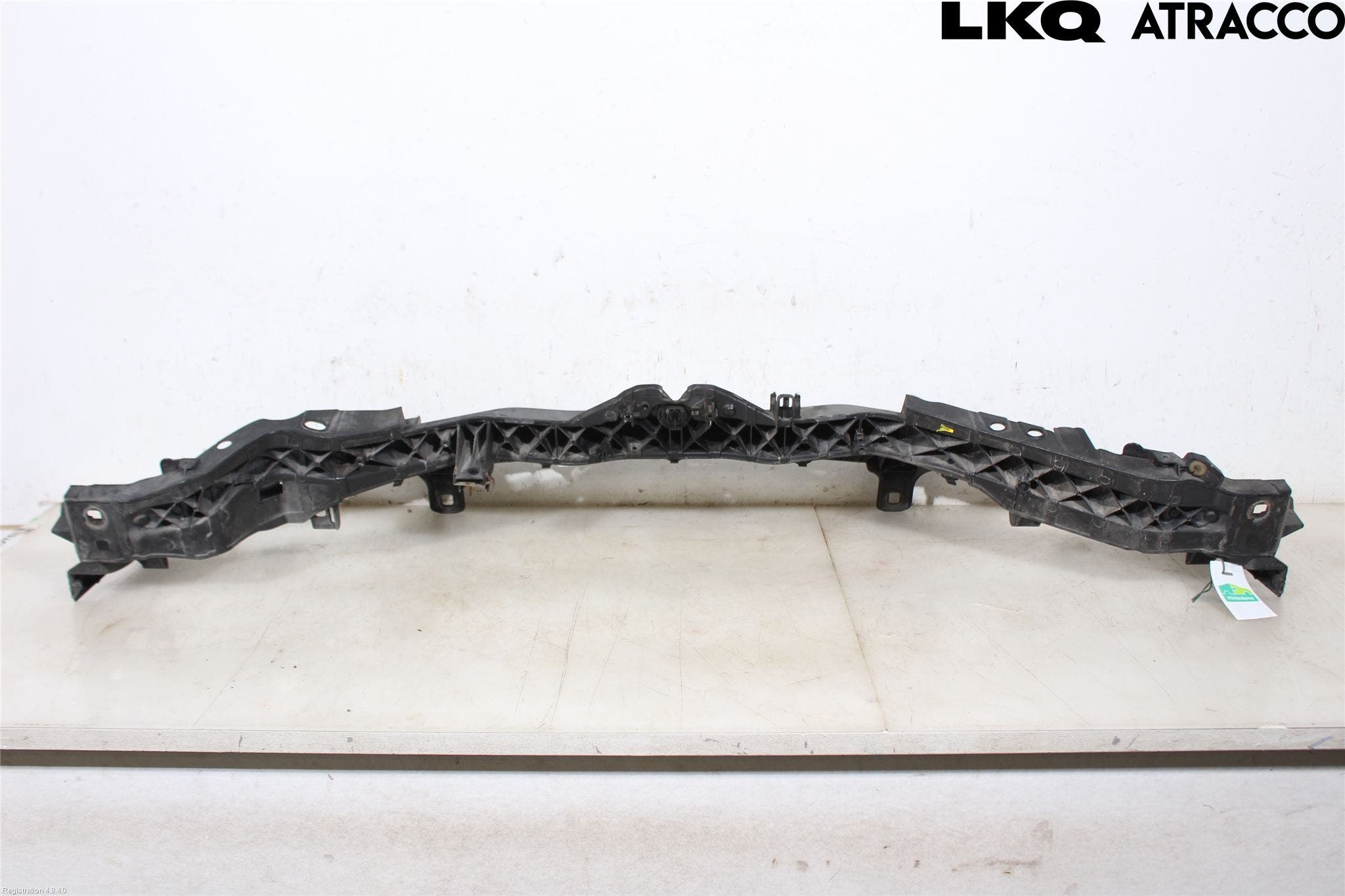 Ford FOCUS 08-11 Frontplåt