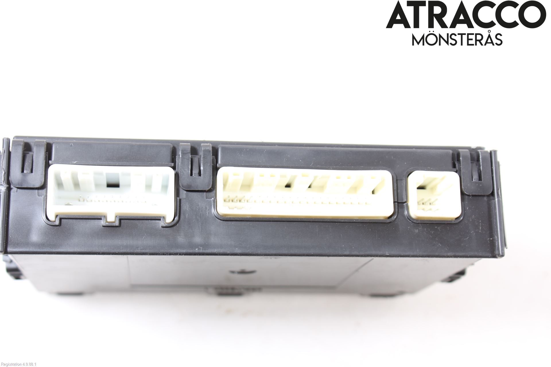 Suzuki VITARA 15- Styrenhet Övrigt