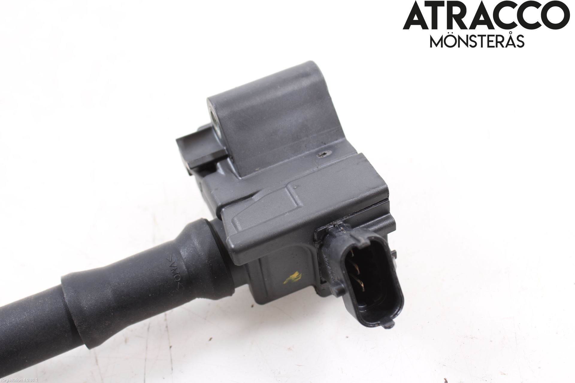 Citroen COTROEN C3 17-24 Tändspole