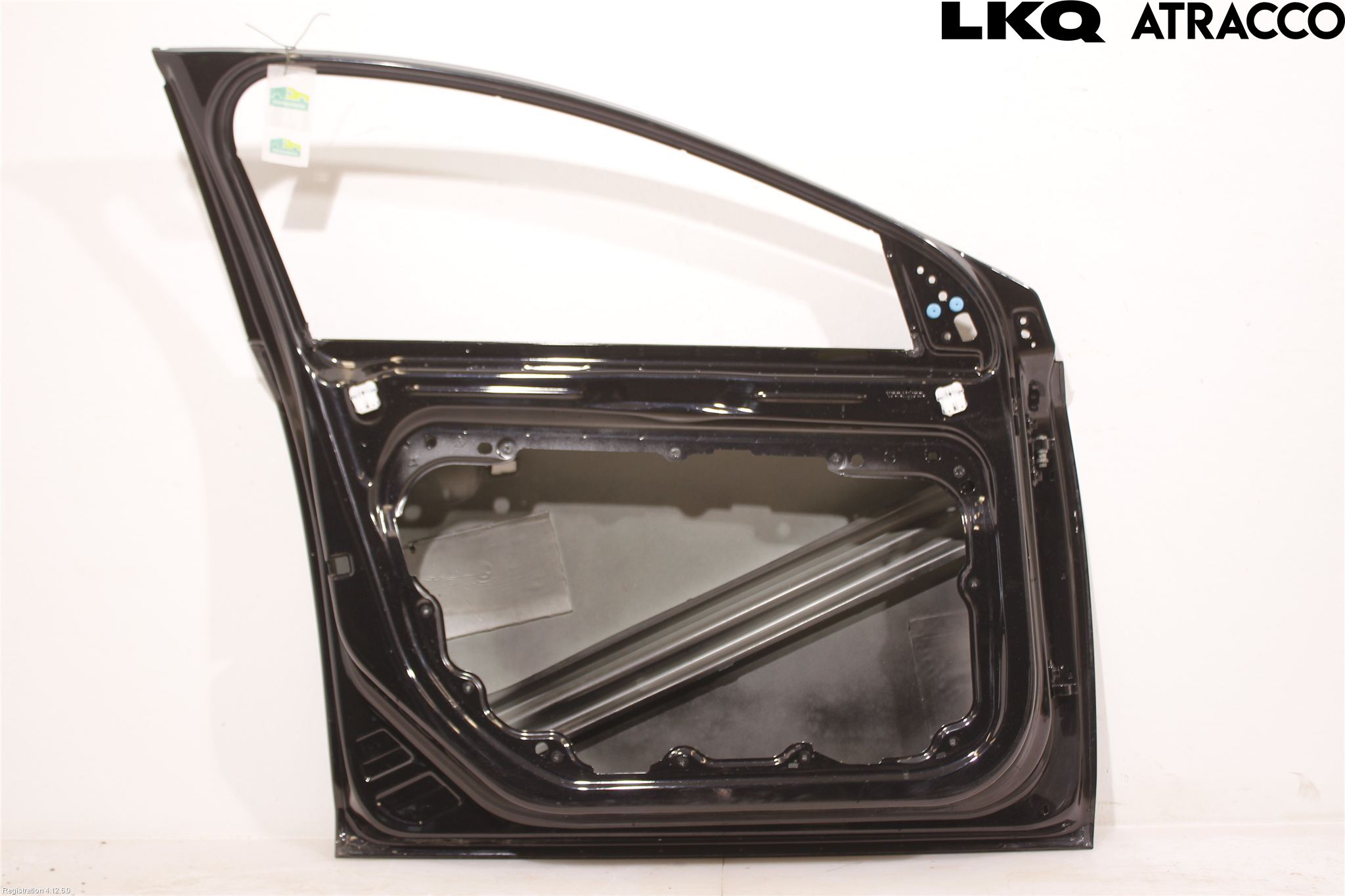 Volvo V40 12-19 Dörr Fram Vänster