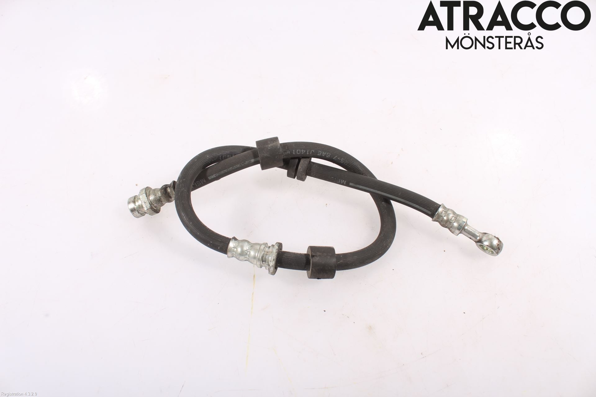 Mitsubishi ECLIPS CROSS Bromsrör-Slang