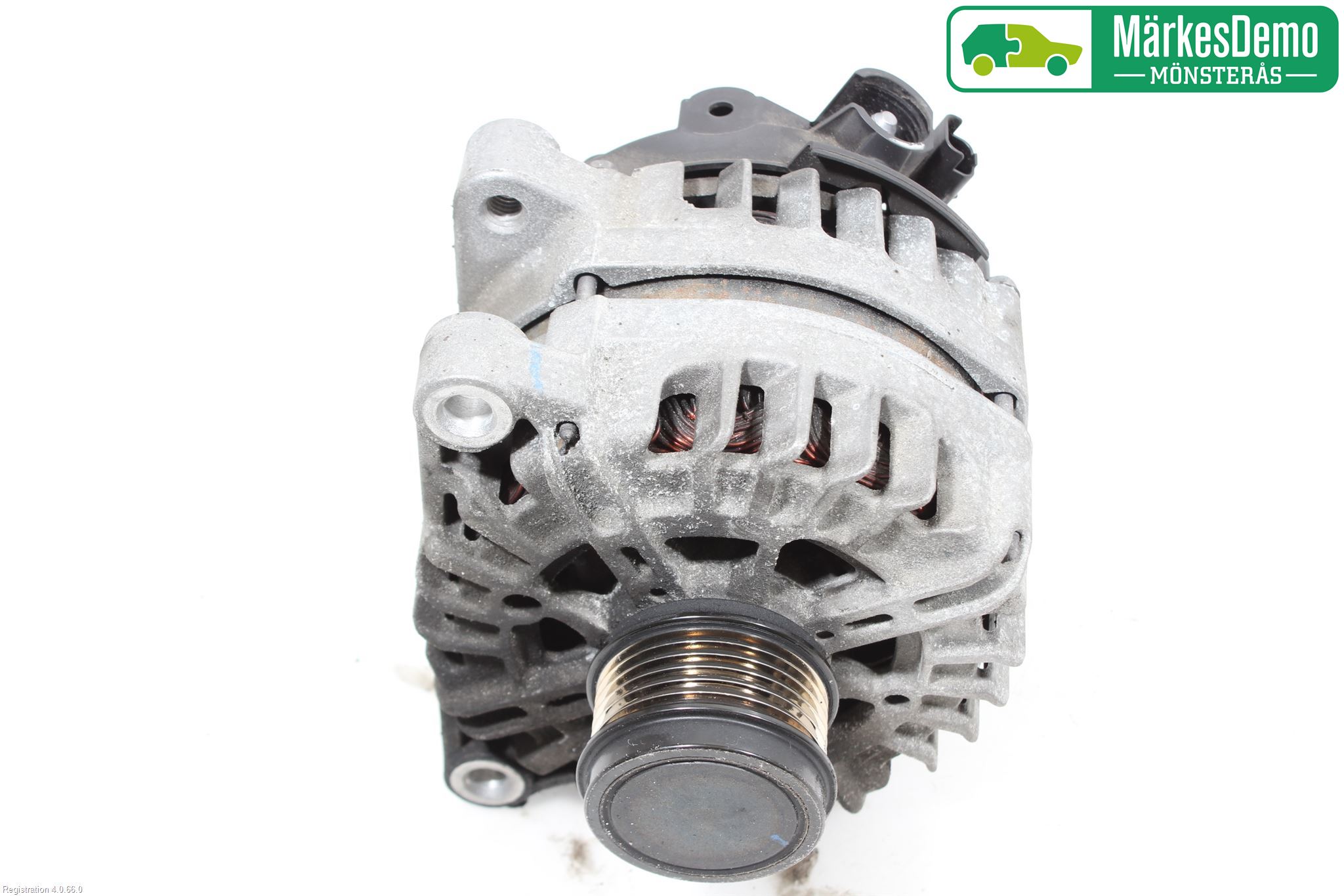 Peugeot 2008 13-20 Generator