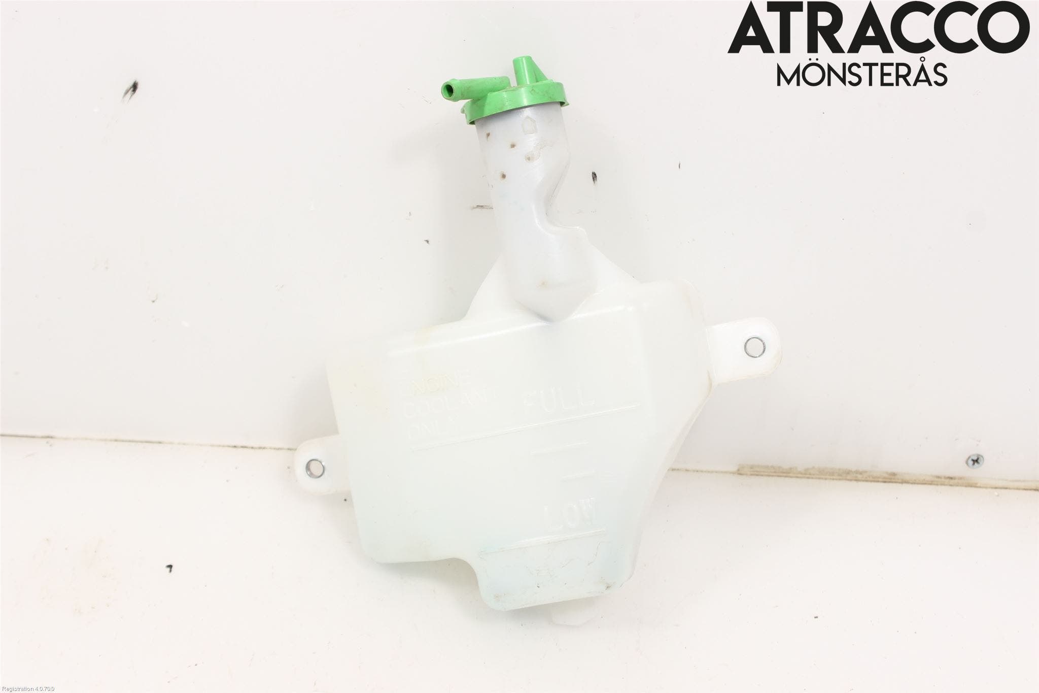 Suzuki VITARA 15- Expansionstank