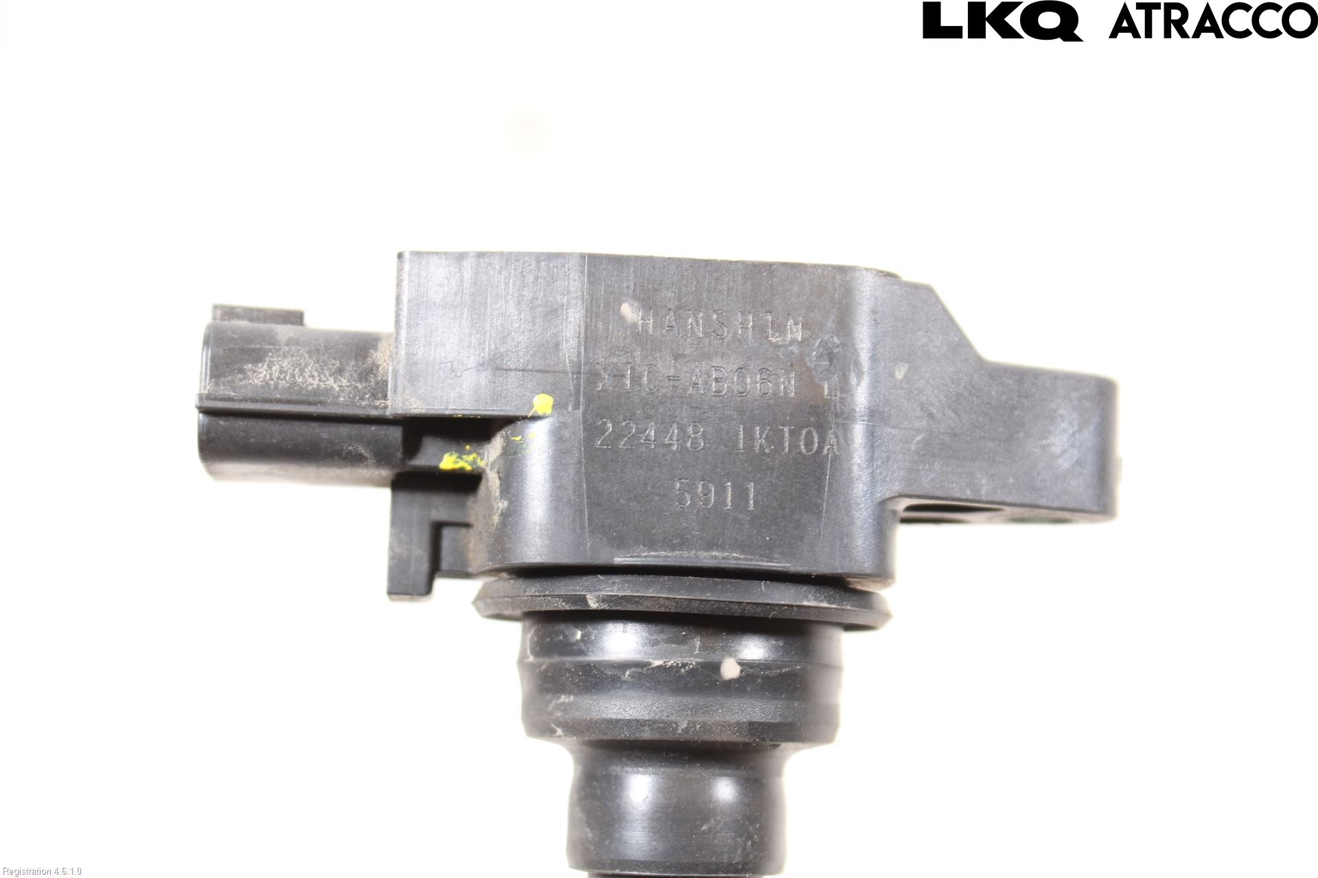 Nissan NOTE E12 14-20 Tändspole