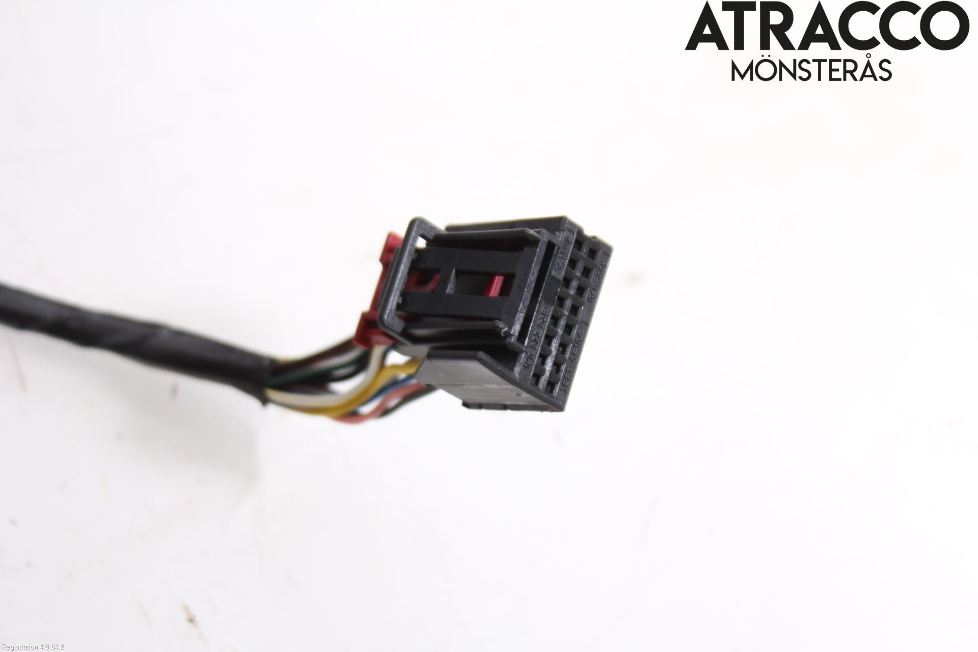 Audi Q7/SQ7 Spegel Yttre El Hö