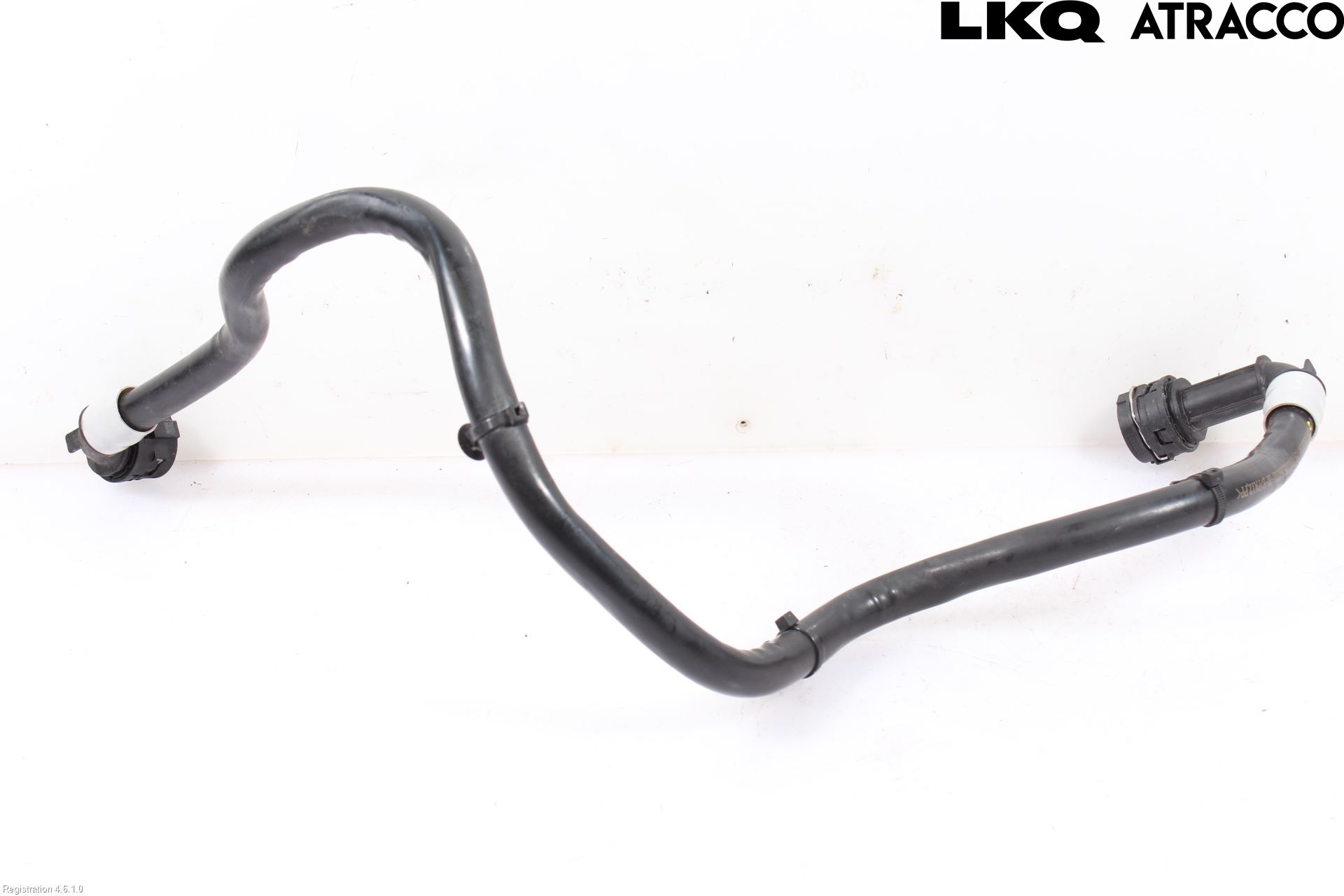 Tesla MODEL Y 21- Kylarslang