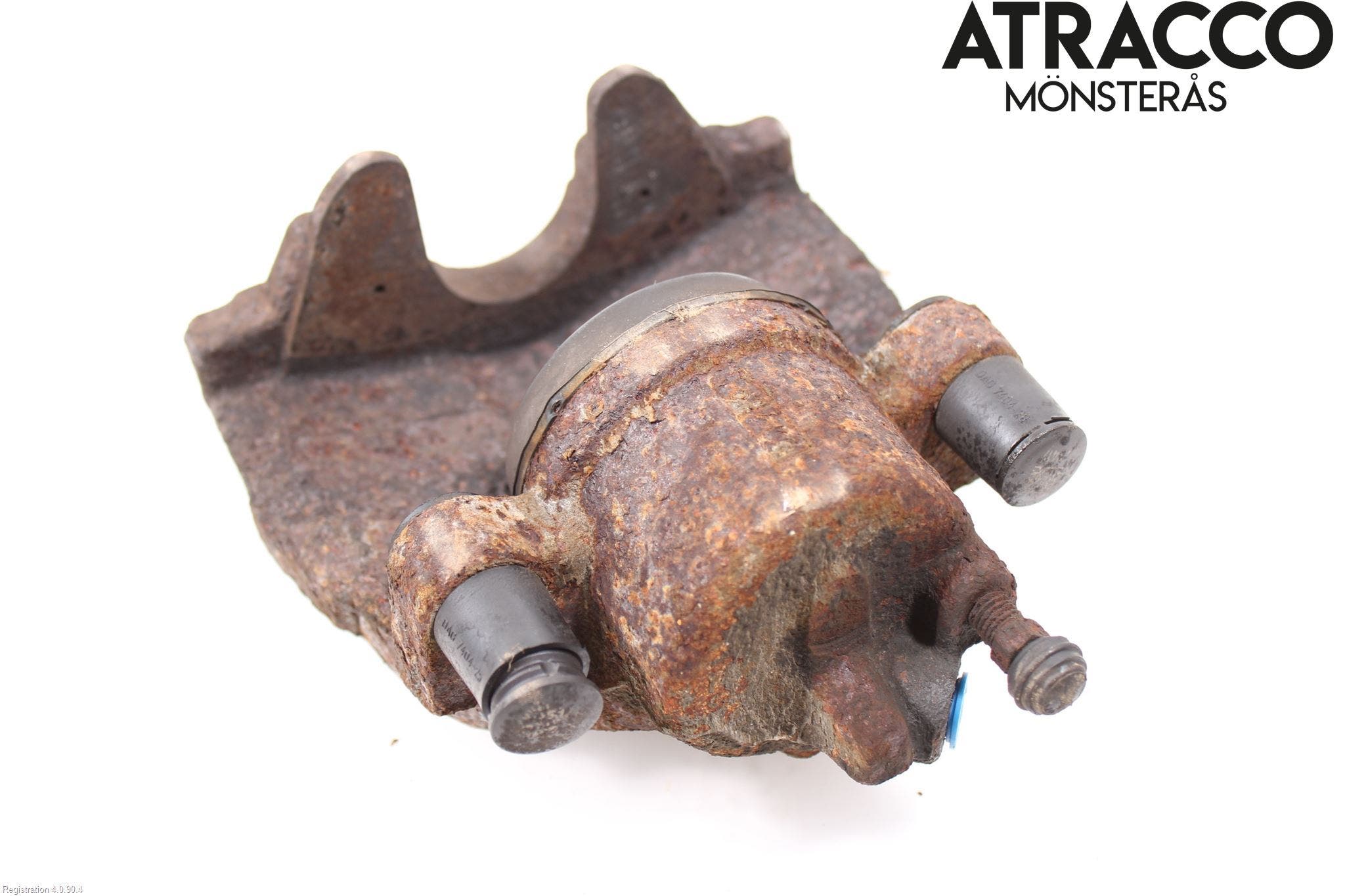 Volvo C30 10-13 Bromsok Fram Vänster