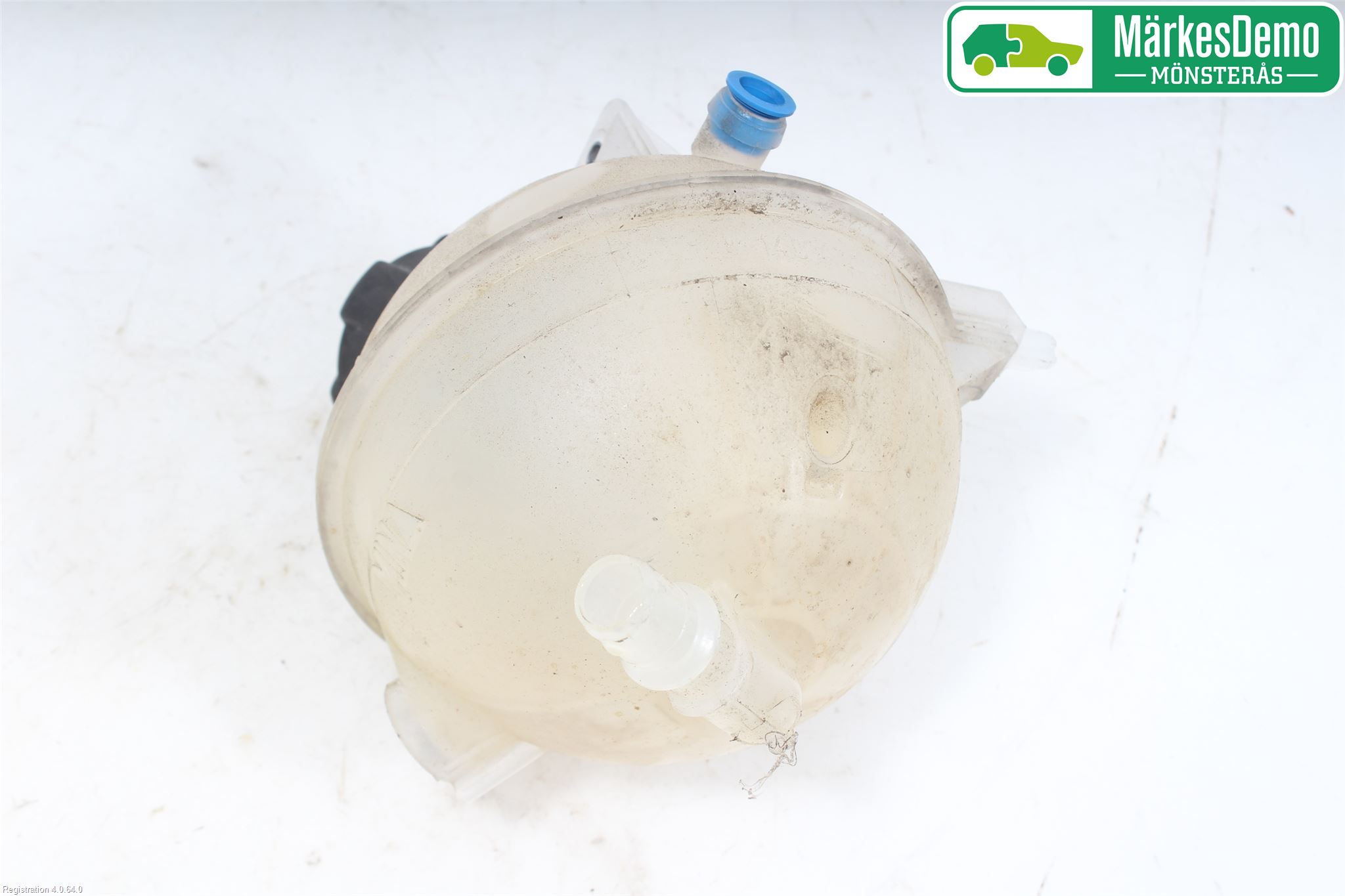 Peugeot EXPERT 15-16 Expansionstank