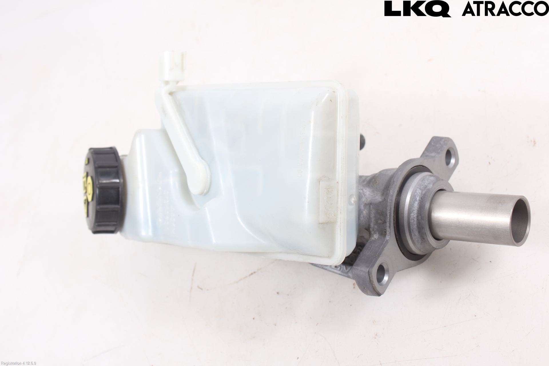 Volvo V40 12-19 Broms Huvudcylinder