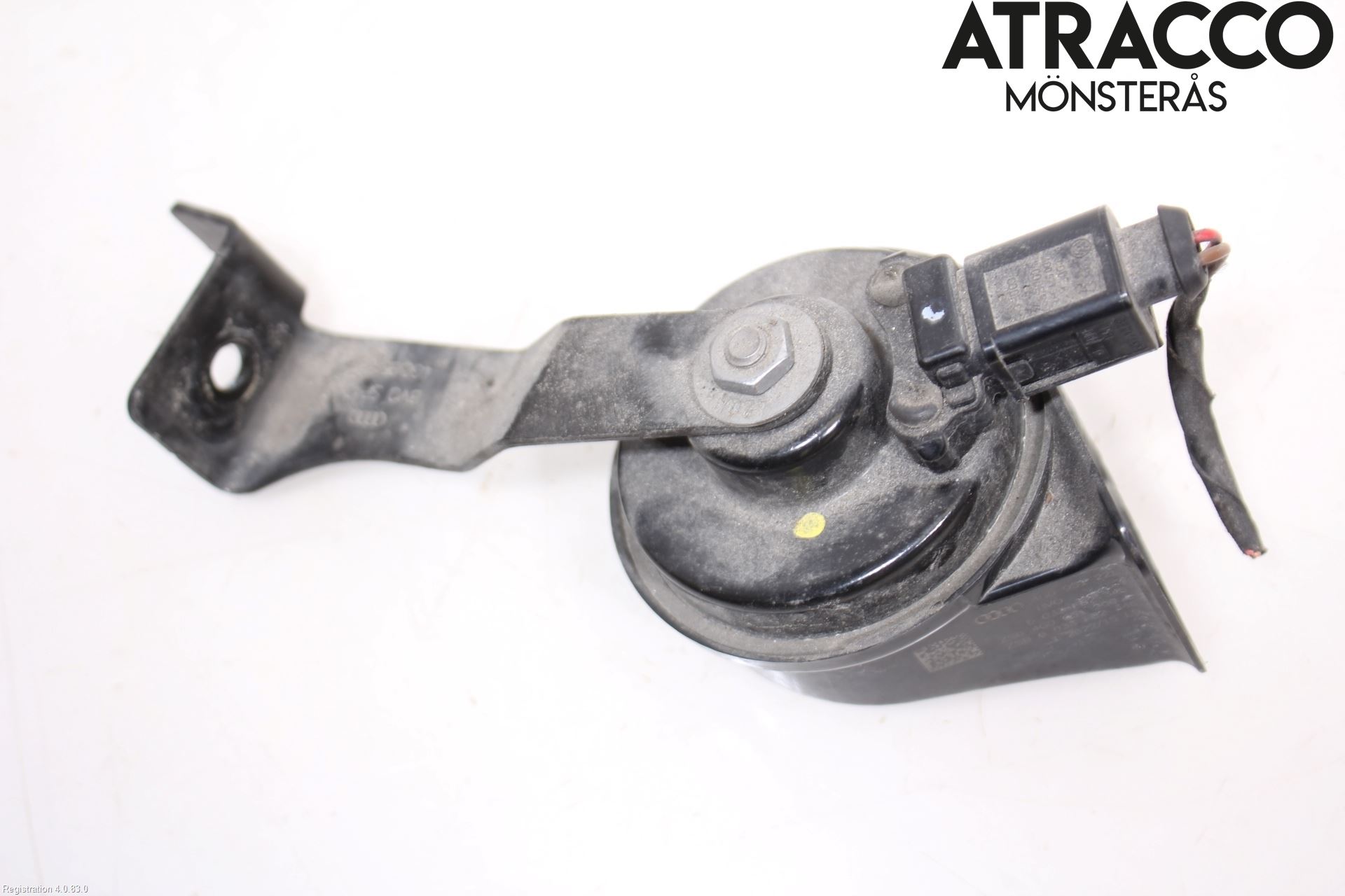 Audi A6/S6 4G 11-18 Signalhorn