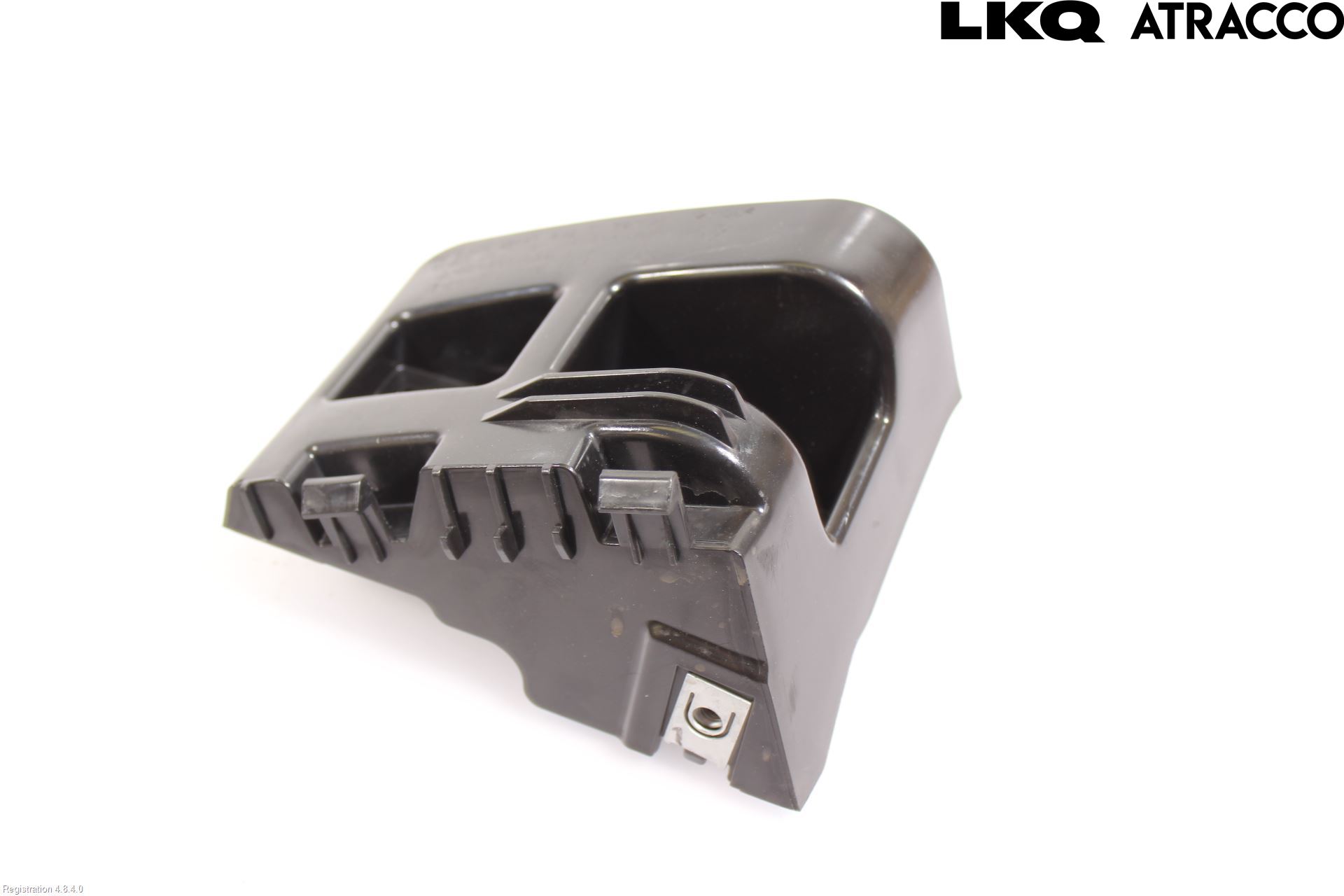 Tesla MODEL Y 21- Stötfångarfäste Bak Hö