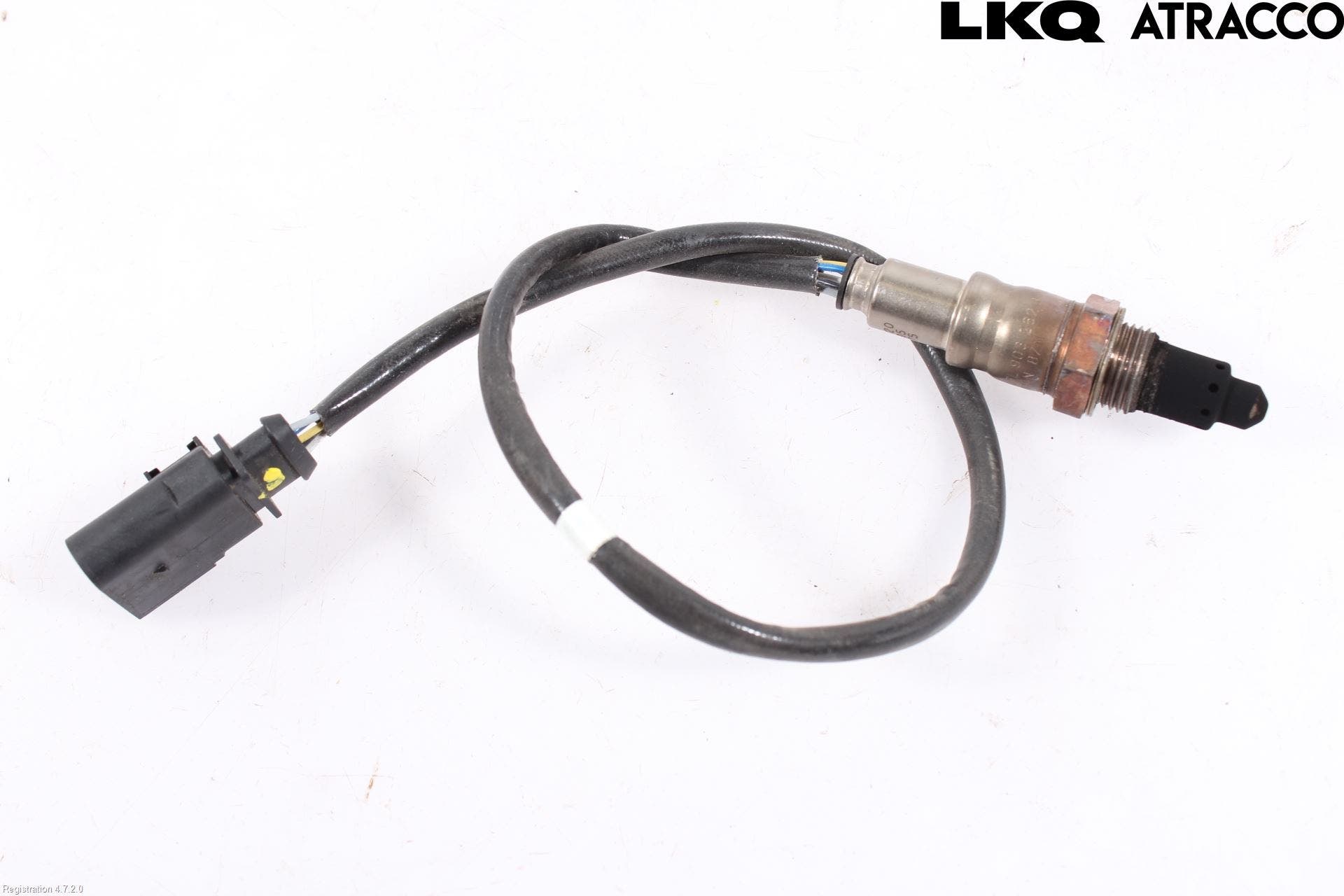 Seat LEON 20- Injlambdasond