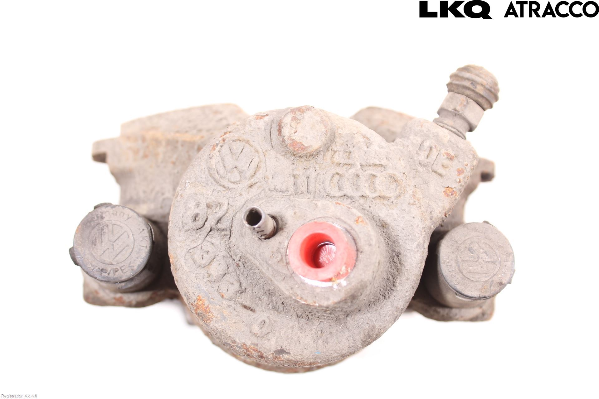 Audi A1/S1 11-18 Bromsok Fram Höger