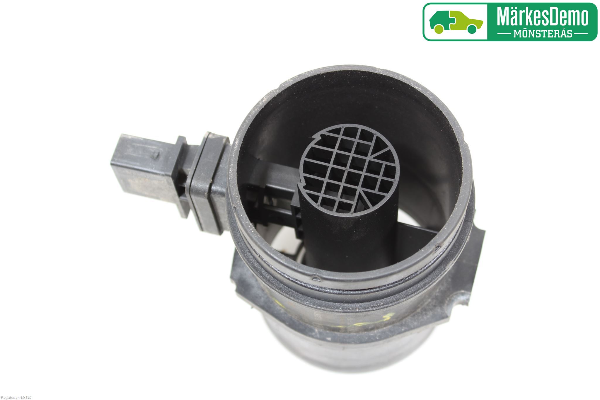 BMW 1 E87/81 5D/3D 03-11 Injluftmassamätare