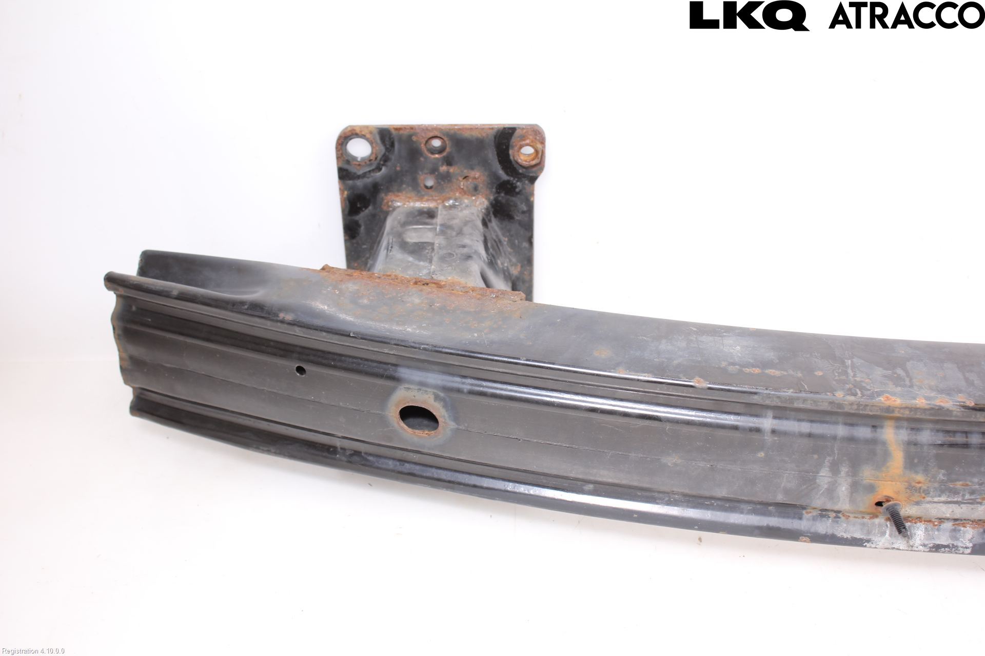 Tesla MODEL S 13- Stötfångarbalk Fram