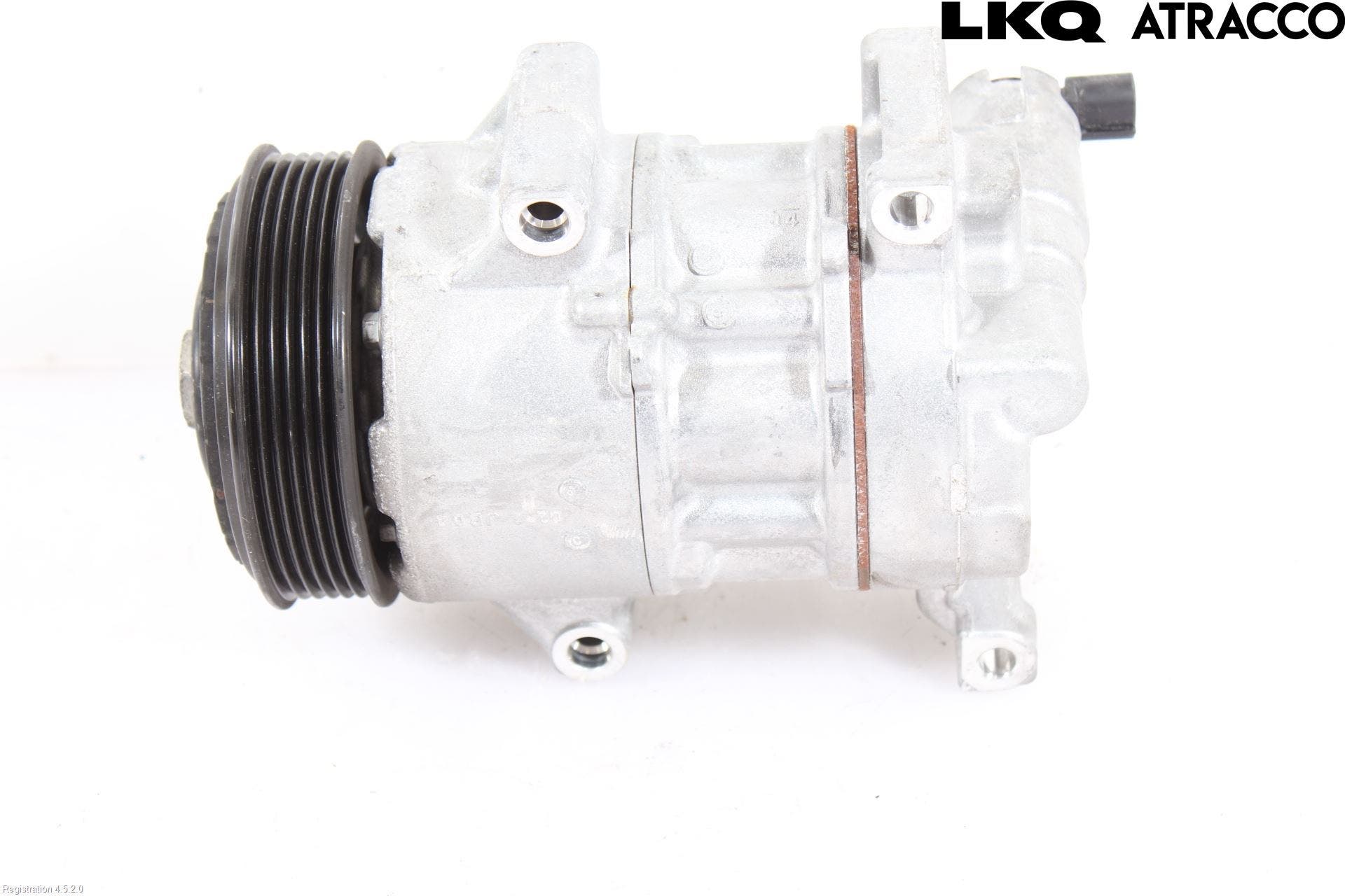 Toyota AURIS 13-19 Ac Kompressor