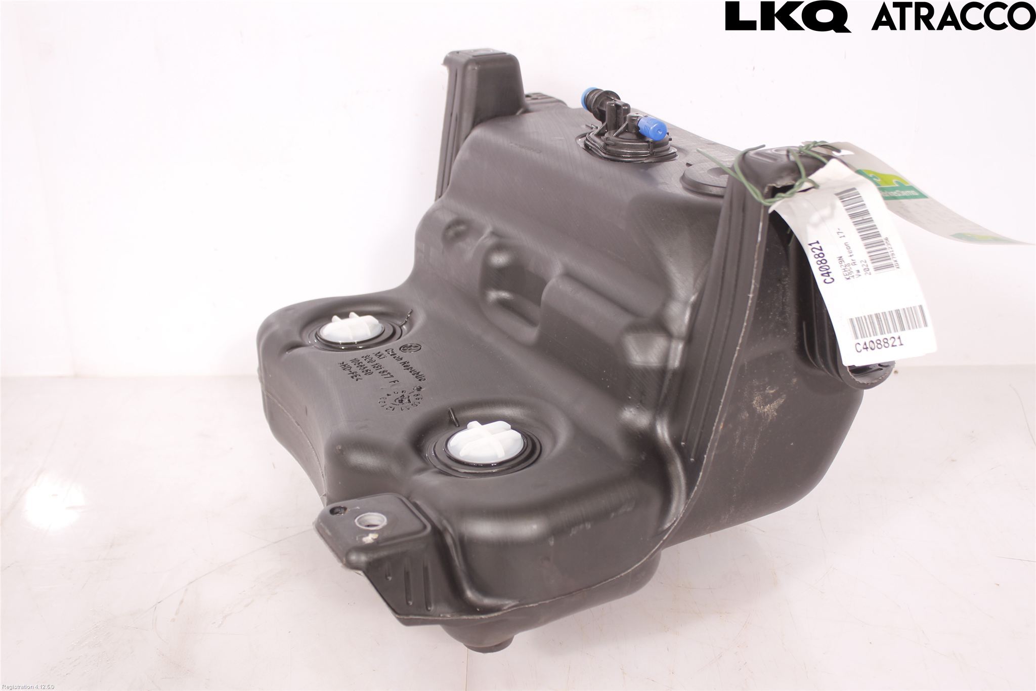 Volkswagen VW ARTEON 17- Adblue Tank