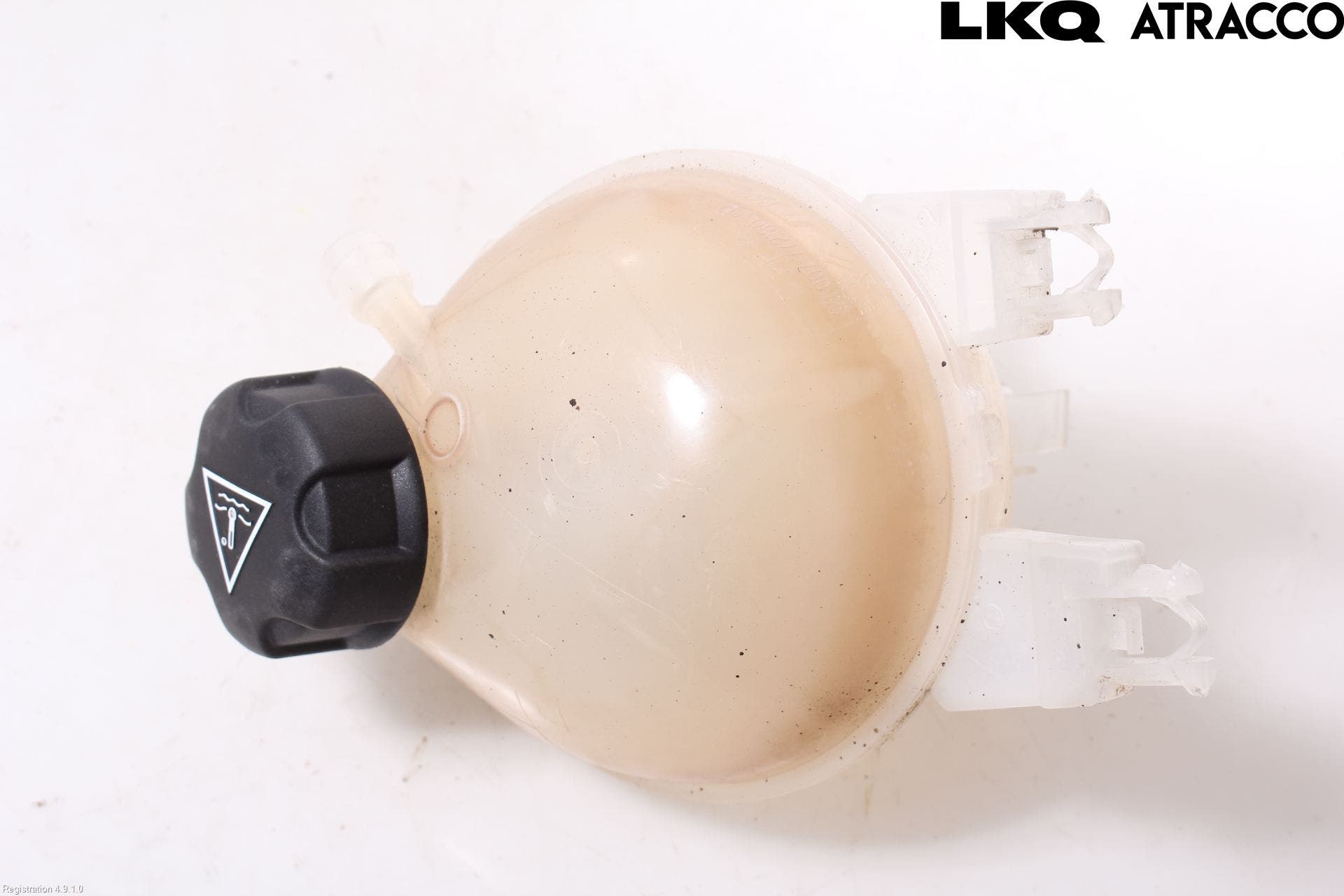 Citroen C3 AIRCROSS 18-23 Expansionstank