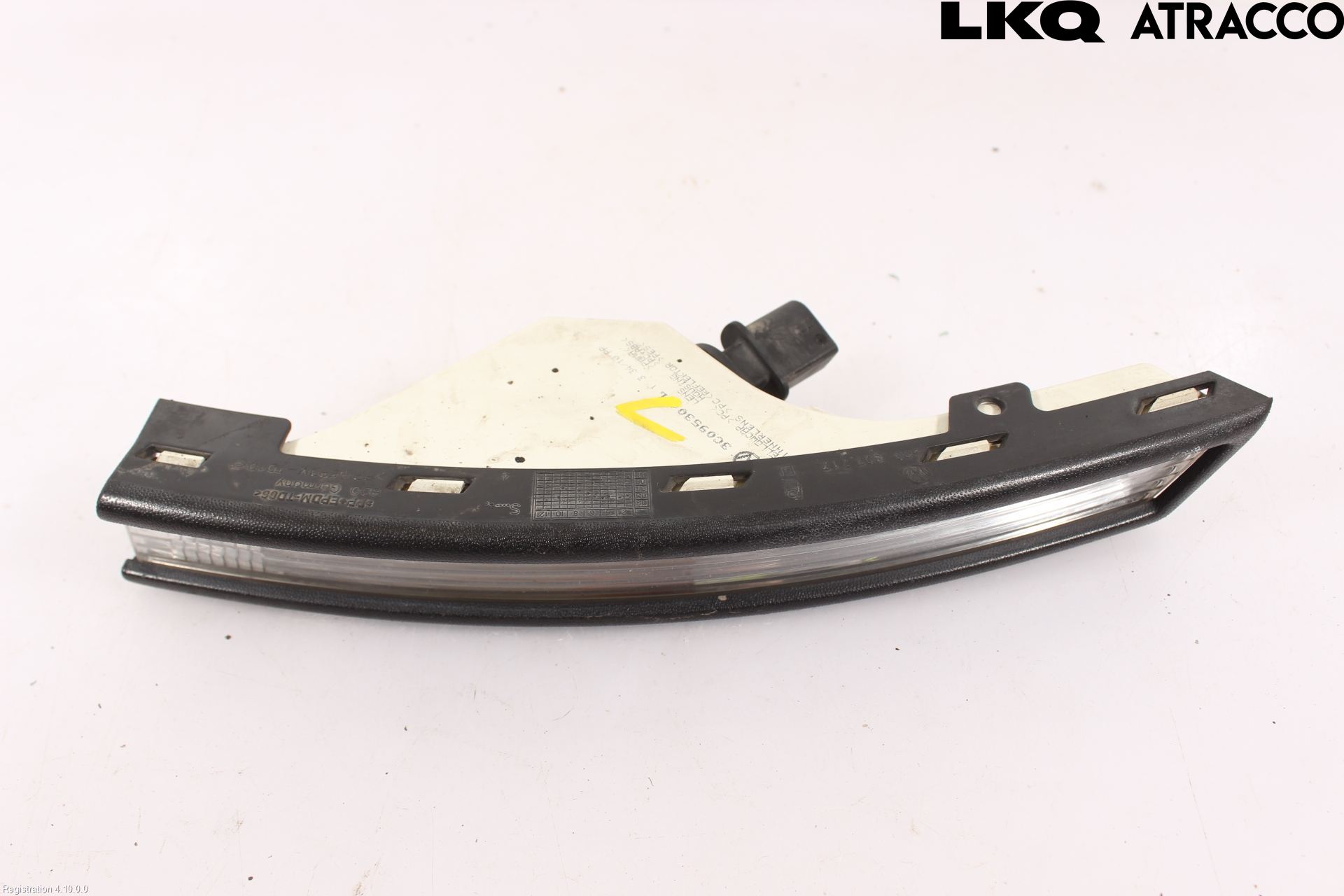 Volkswagen VW PASSAT 05-11 Blinkers Fram Vänster