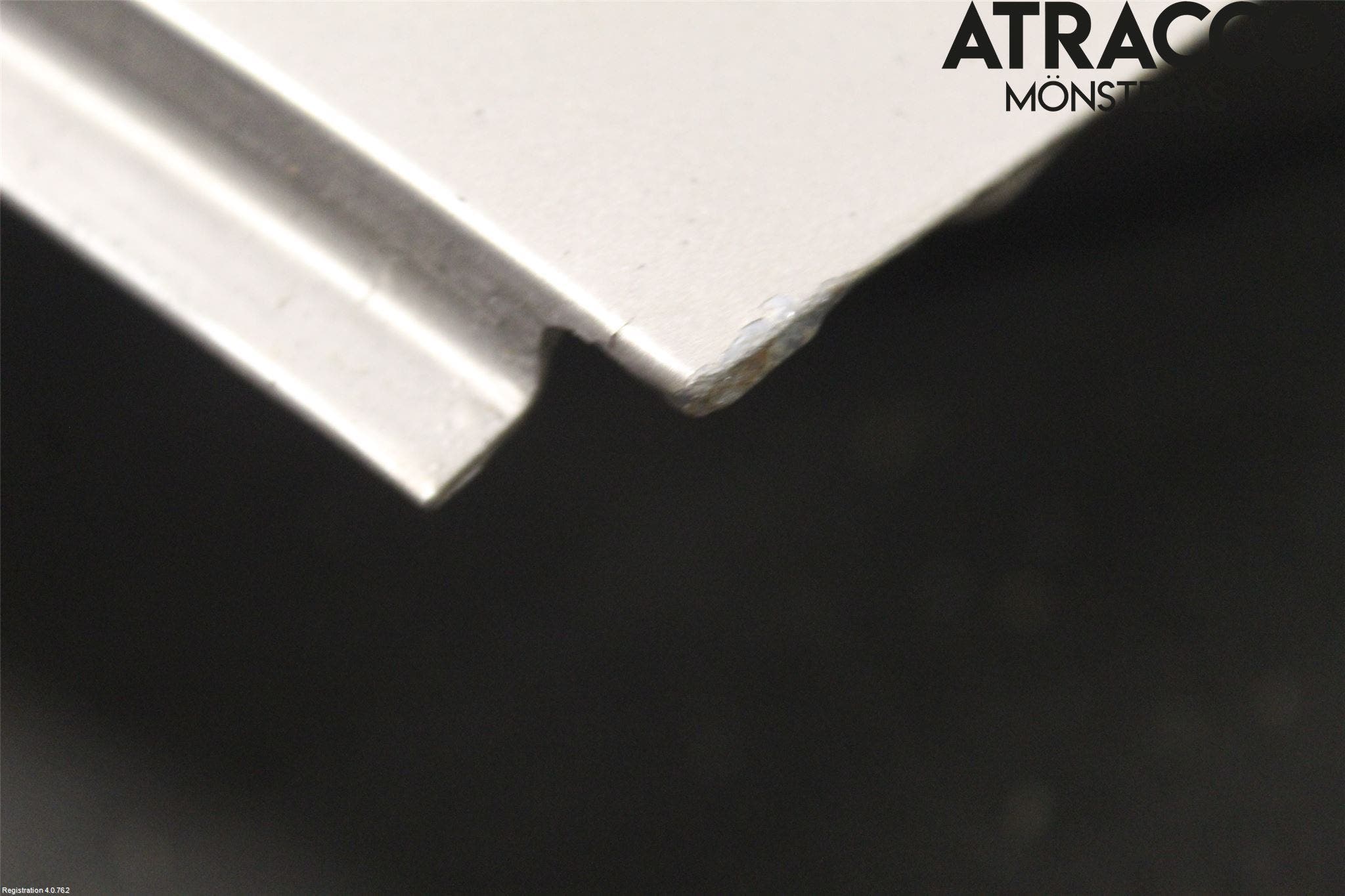 Peugeot 208 12-15 Dörr Bak Vänster