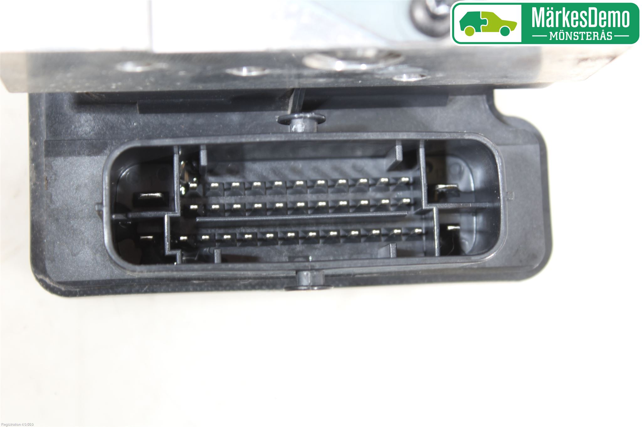 Hyundai i20 PB 09-14 Abs Hydraulaggregat