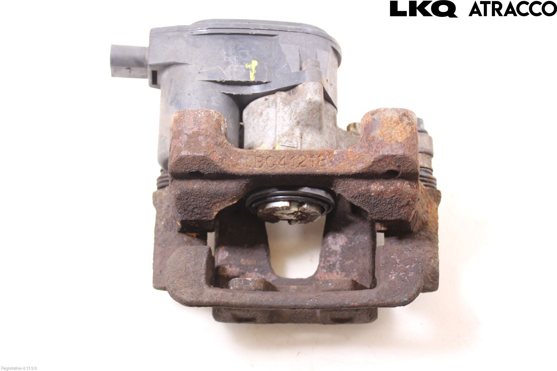 Hyundai i40 08-15 Bromsok Bak Höger