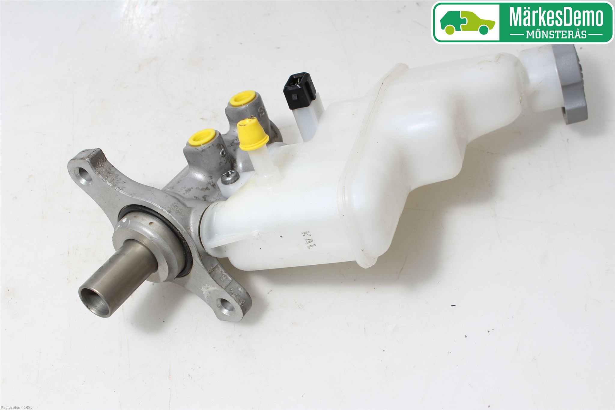 Kia RIO 12-16 Broms Huvudcylinder