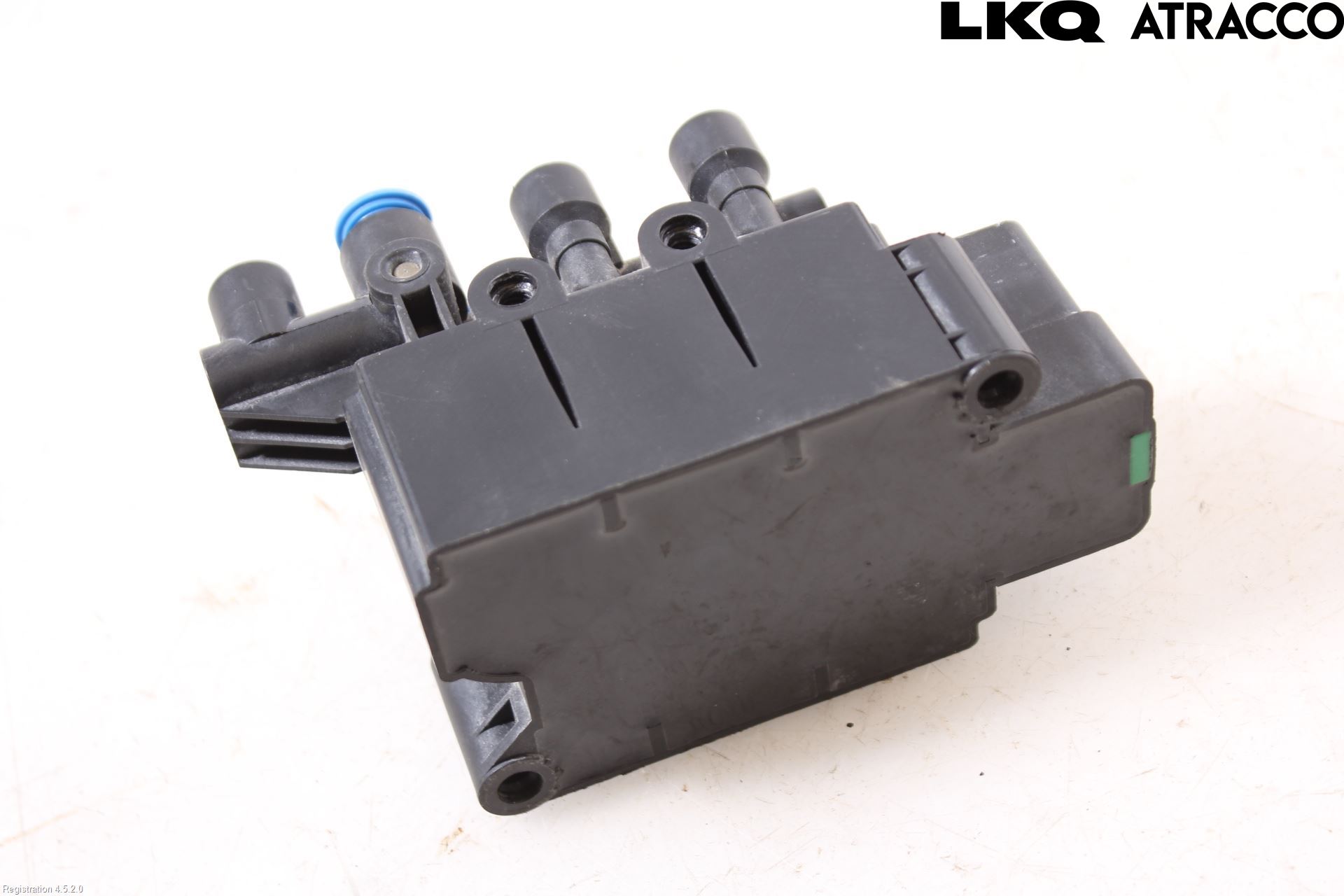 Tesla MODEL S 13- Kompressor Stöt-Fjädring