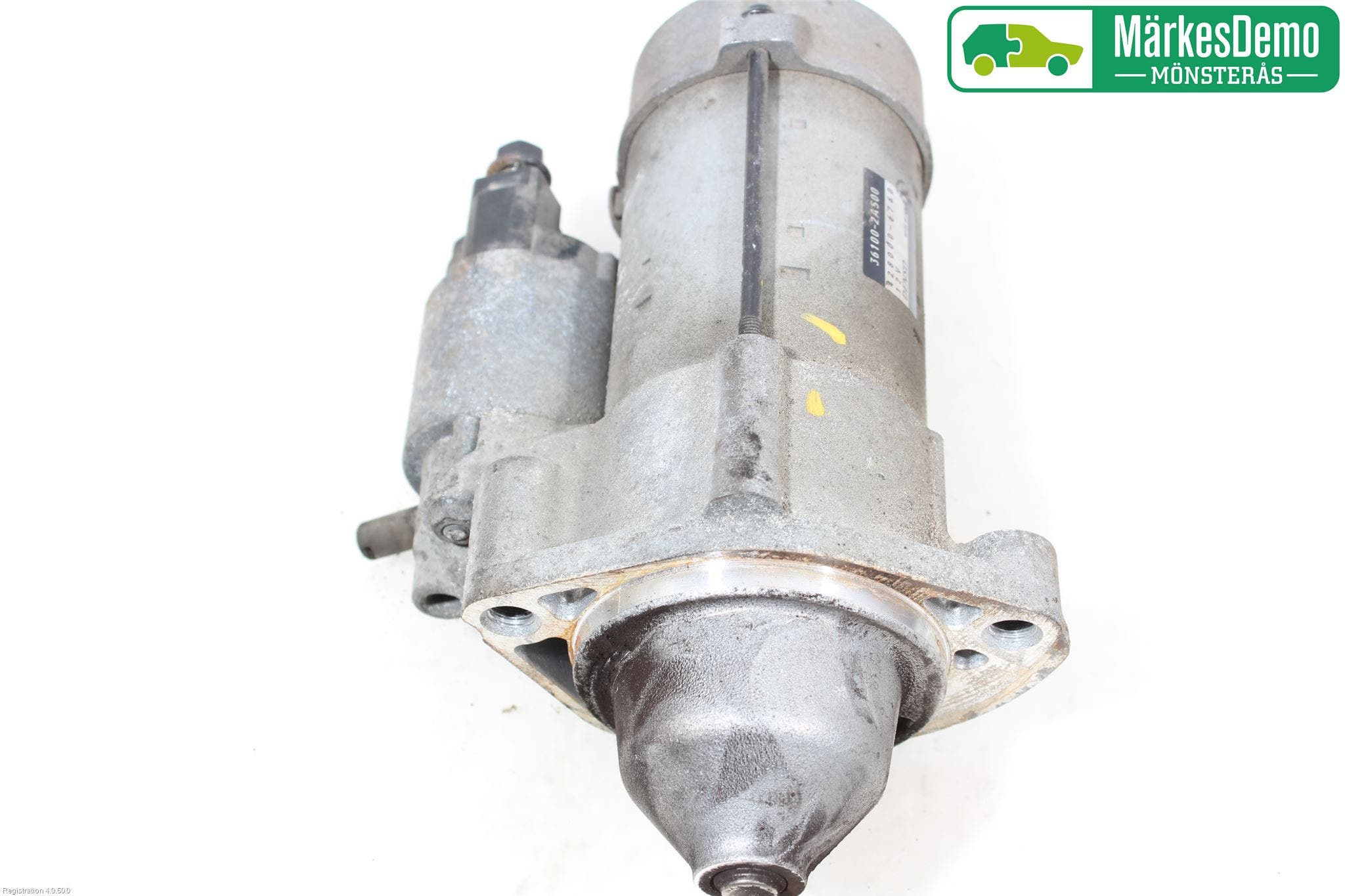 Hyundai i30 FD 07-12 Startmotor Diesel