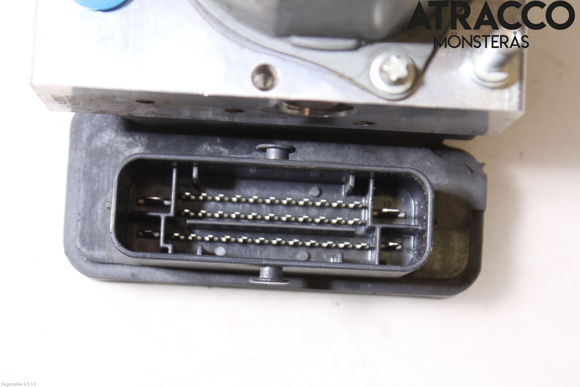 Nissan X-TRAIL 14-21 Abs Hydraulaggregat