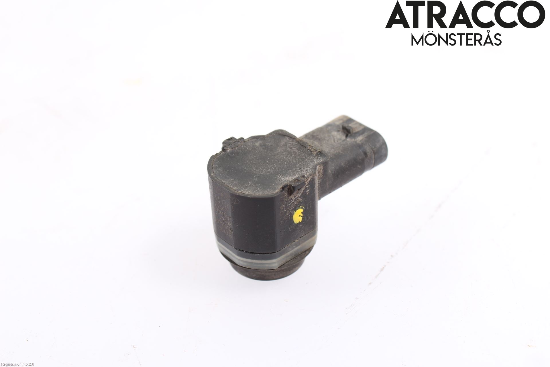 Volvo V70 08-13 Parkeringshjälp Backsensor