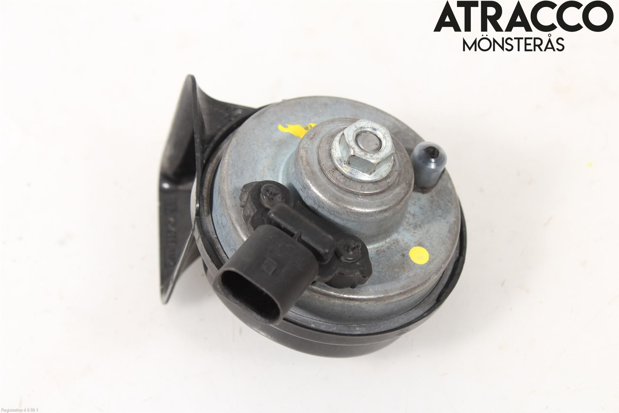 BMW 5 F10/F11/F18 09-17 Signalhorn