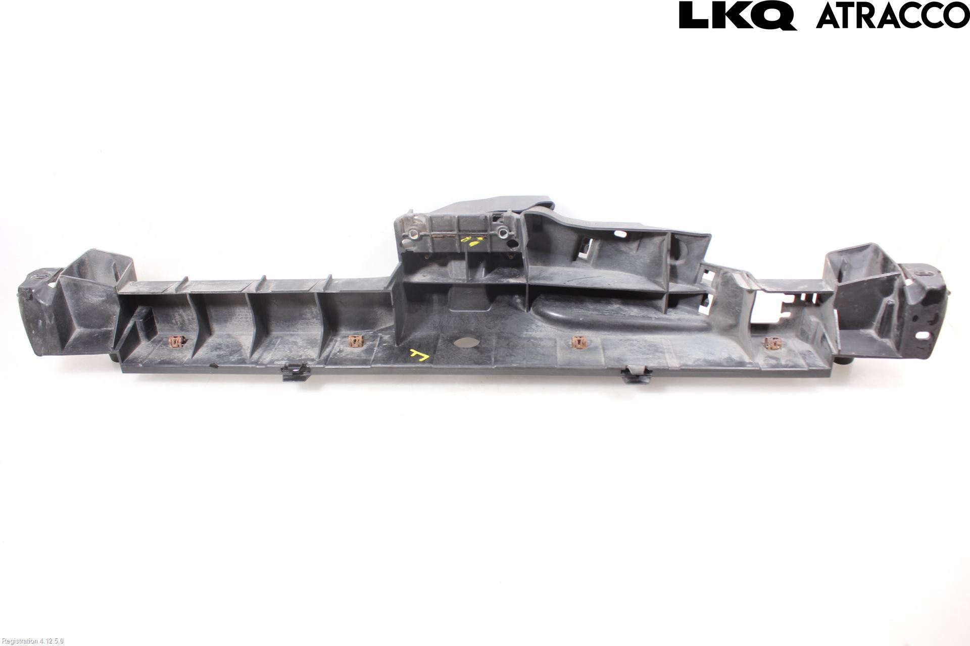 Citroen DS5 Front Huvlåsplåt-Balk