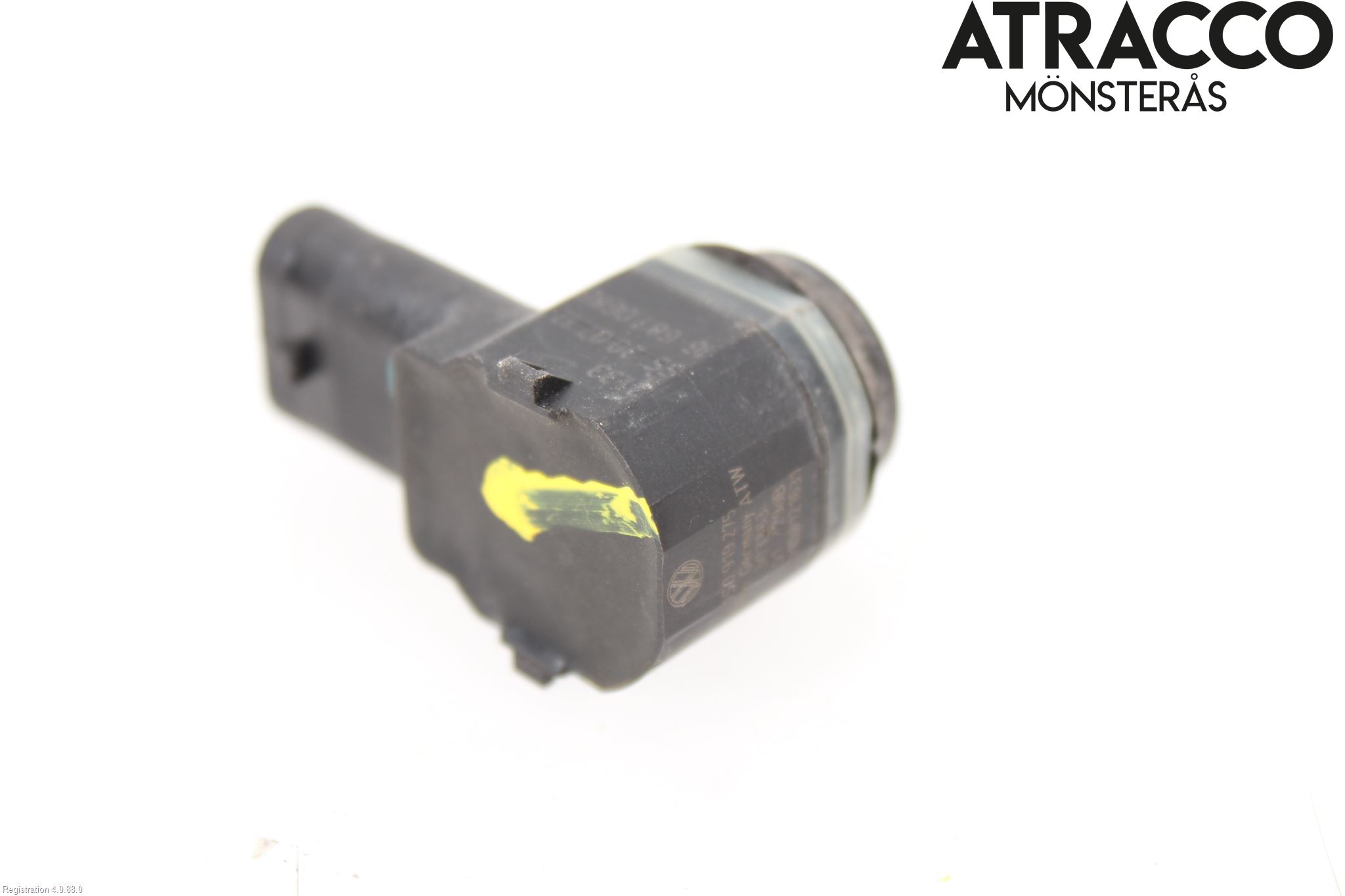 Volkswagen VW TIGUAN 07-16 Parkeringshjälp Backsensor